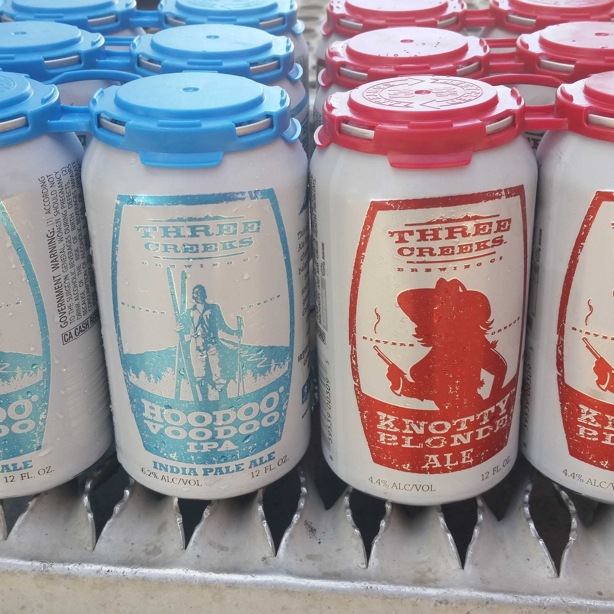 GFP Mobile Food Services Sisters