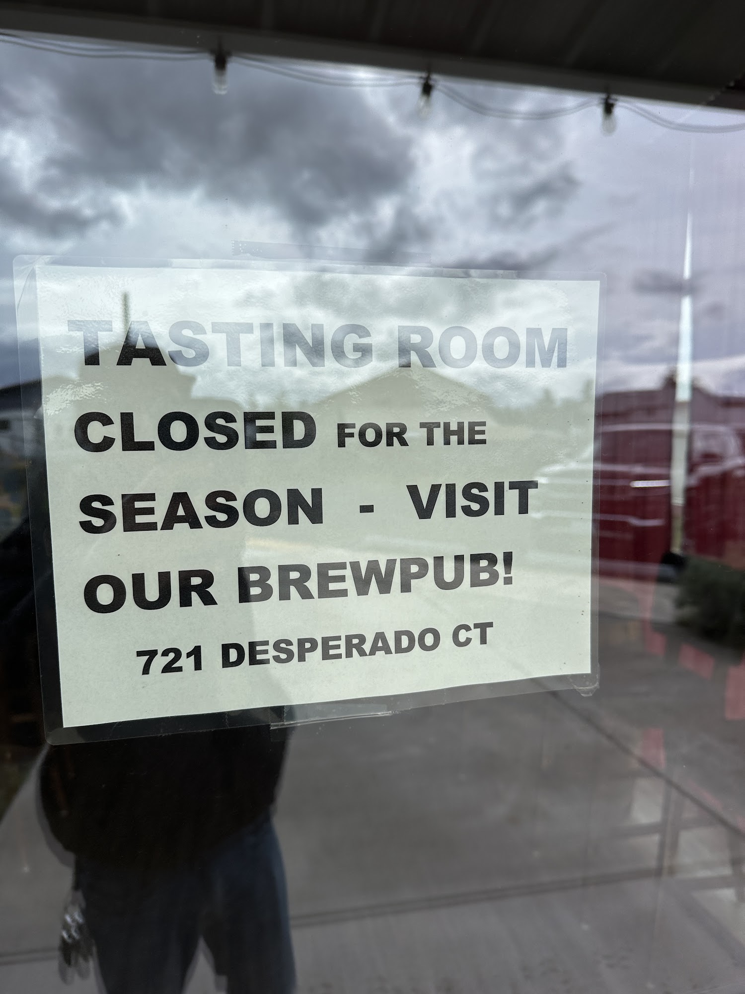 GFP Mobile Food Services Sisters