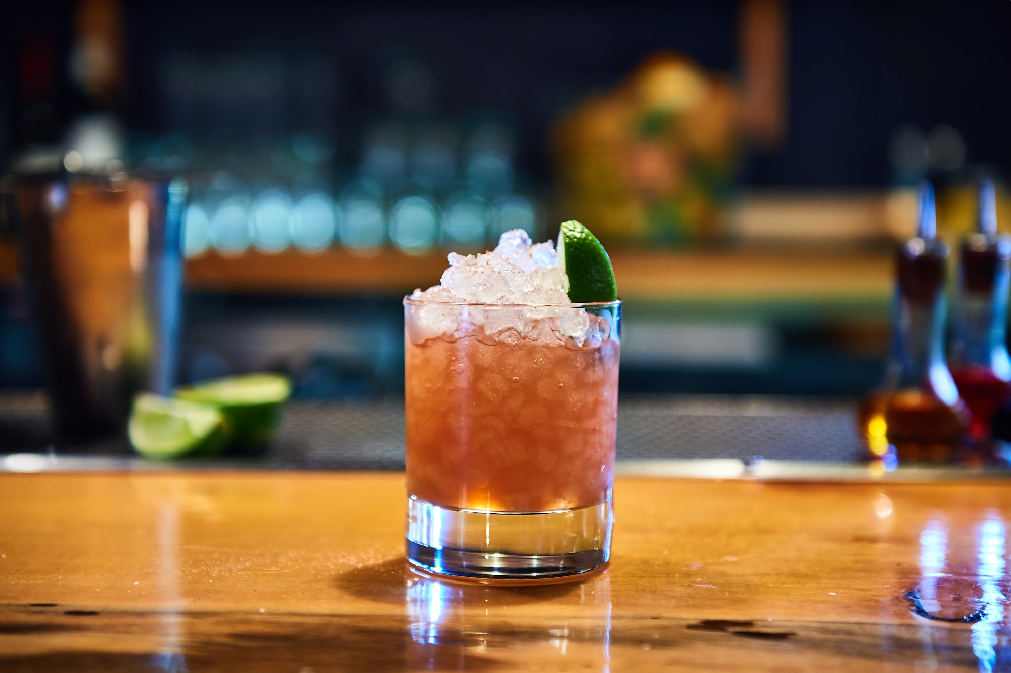 The Suttle Lodge & Boathouse Sisters