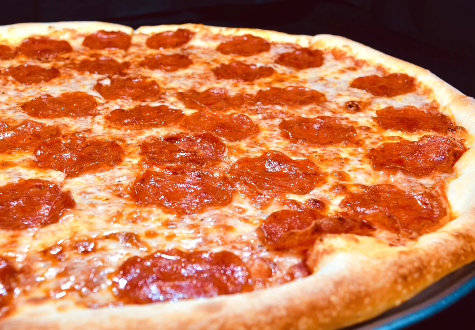 Cibelli's Pizza Menu