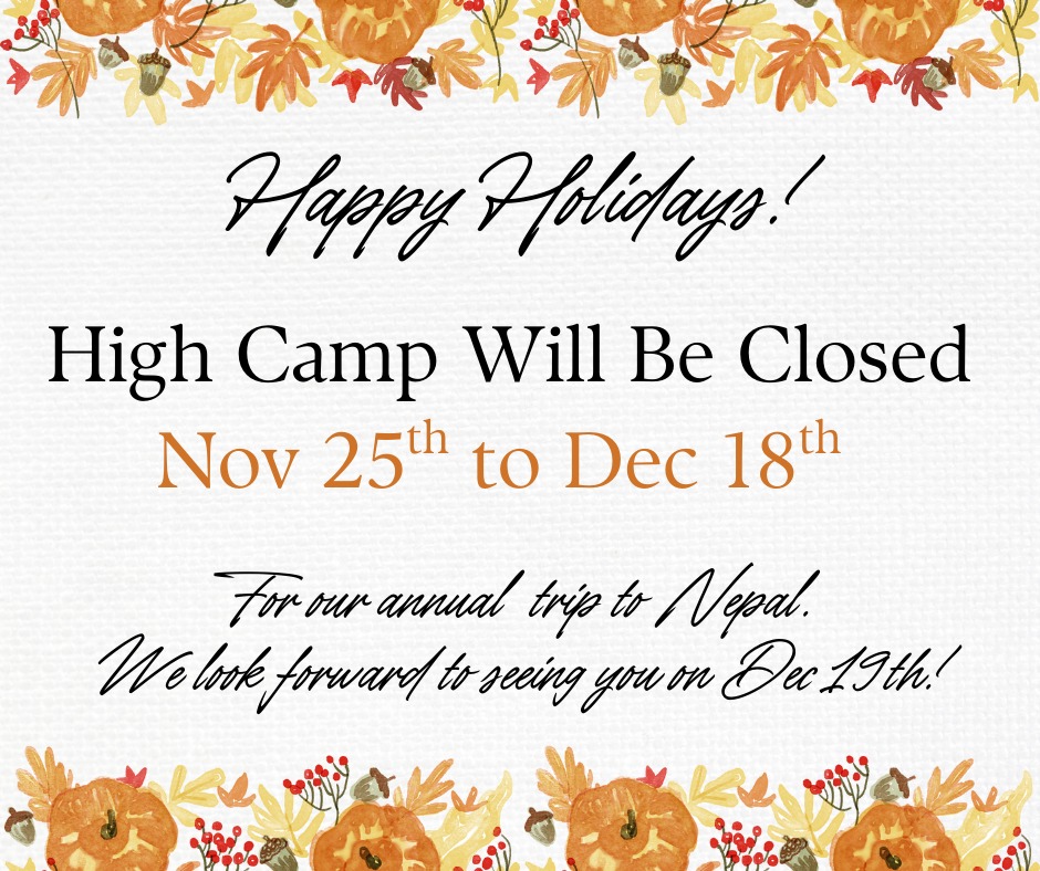 High Camp Taphouse Sisters