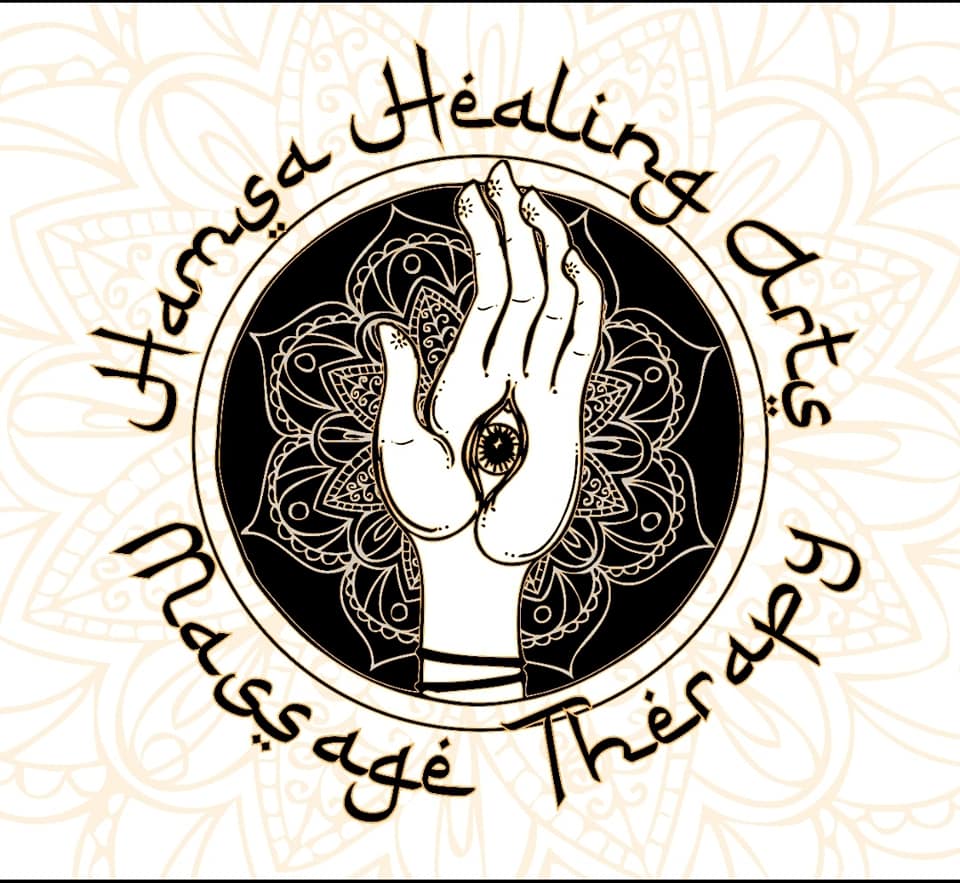 Hamsa Healing Arts