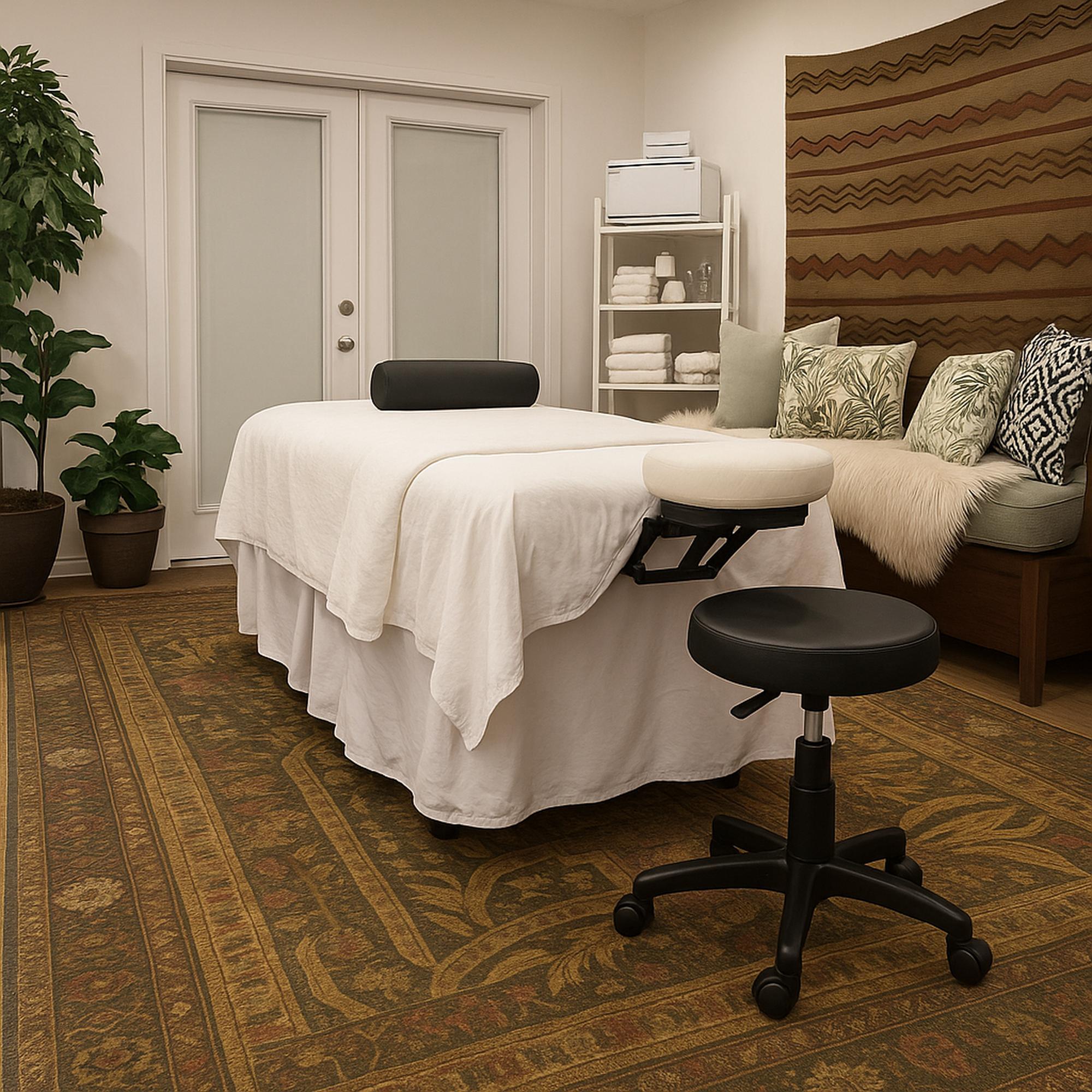 CarolTewalt 16410 OR-126, Sisters Oregon 97759