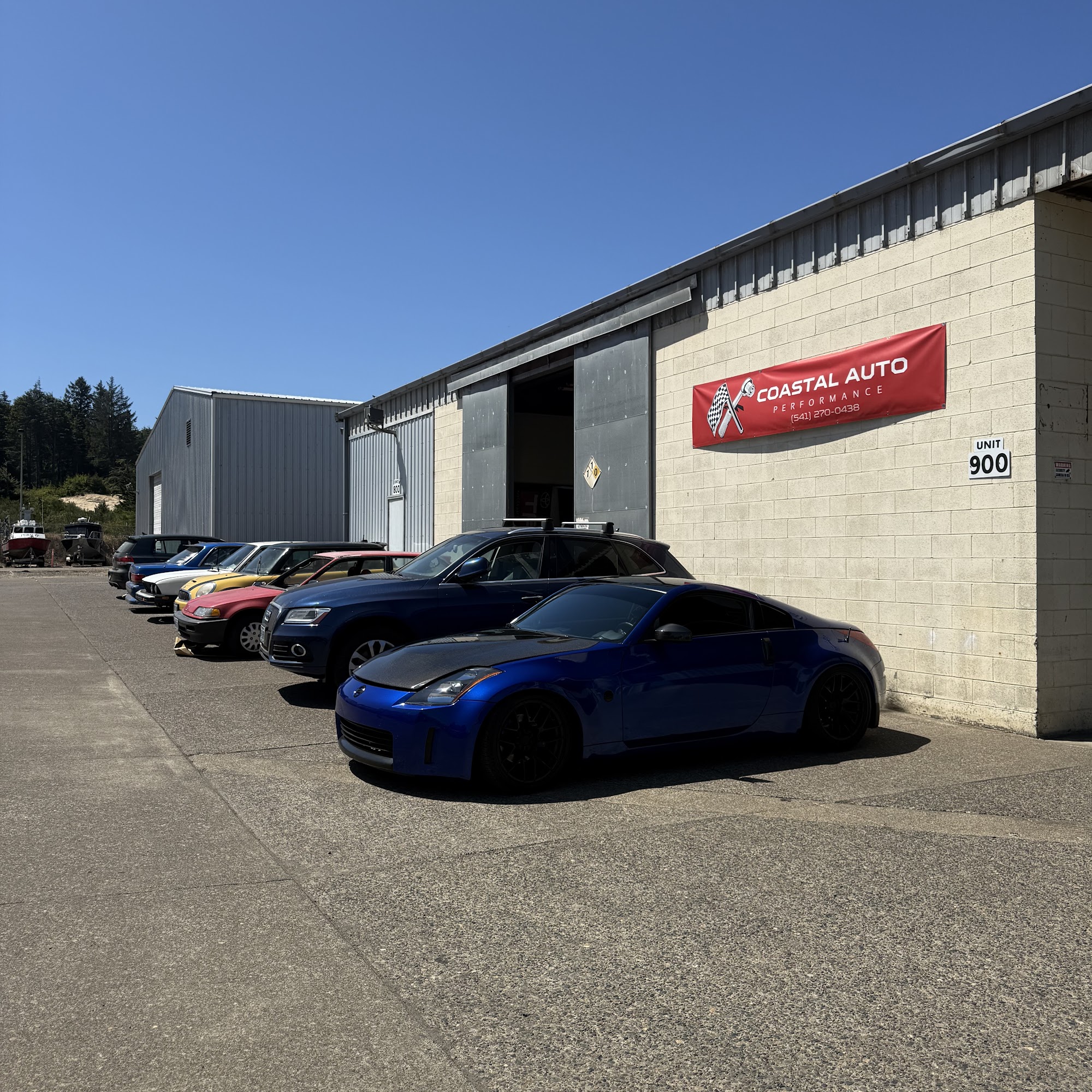 Coastal Auto Performance