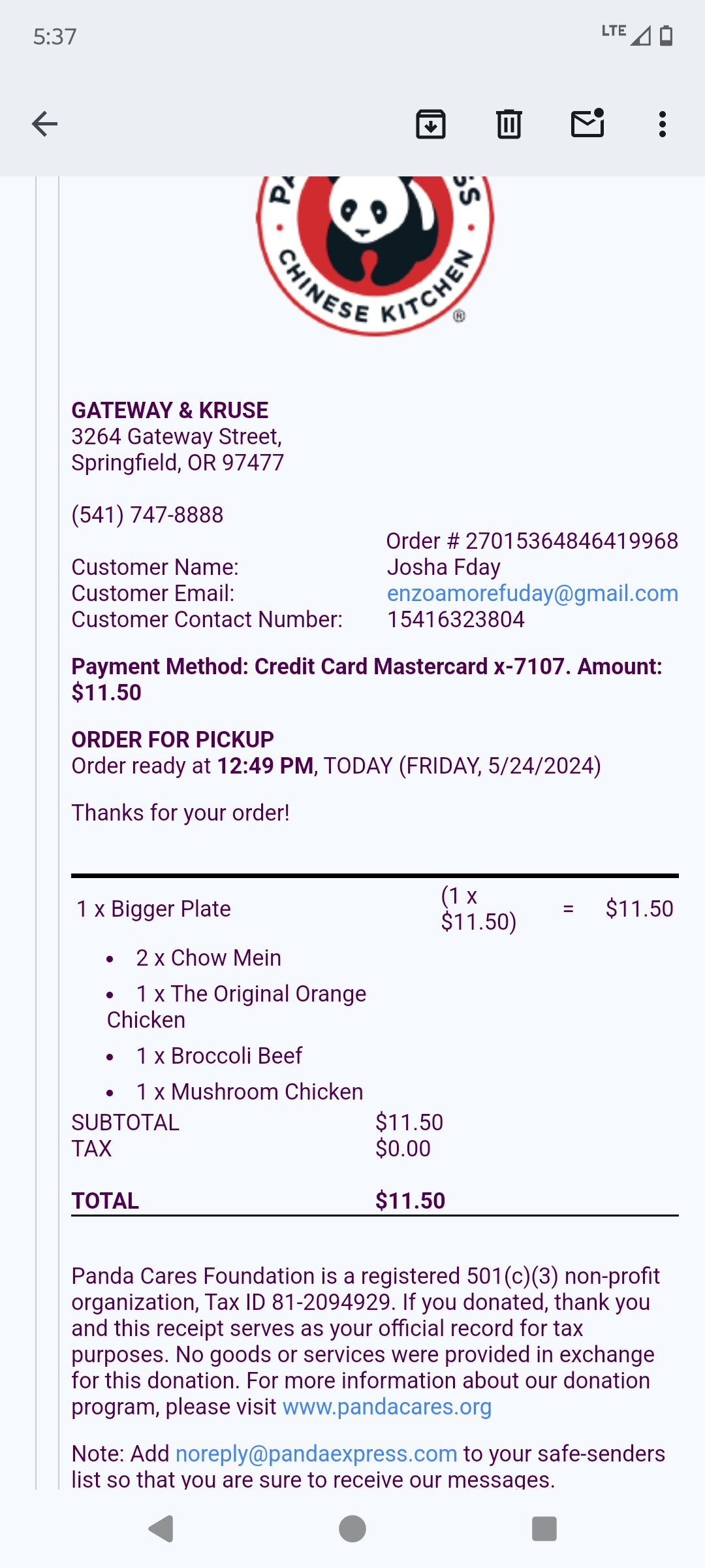 Photo credit: Tripadvisor