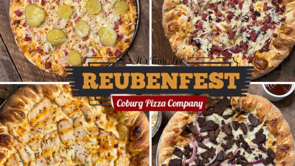 Coburg Pizza Company Centennial Springfield