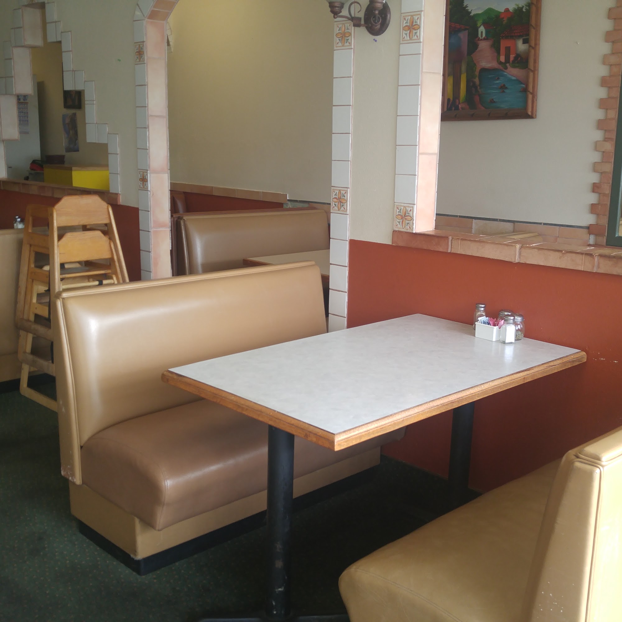 Naya's Taqueria Springfield