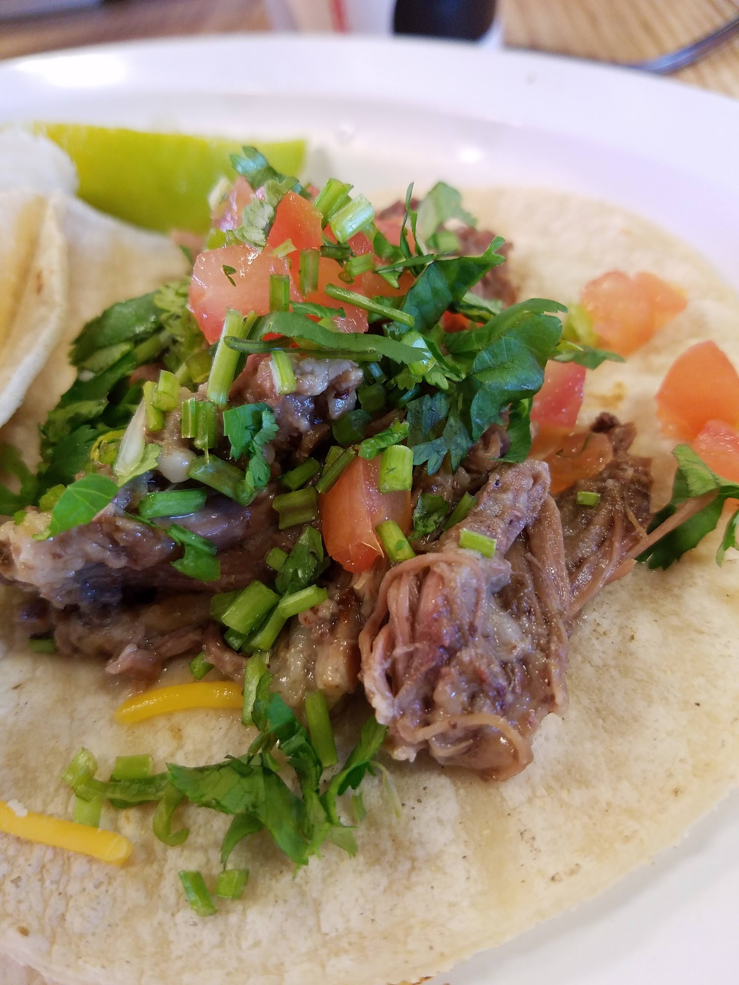 El Pique Mexican Food Springfield