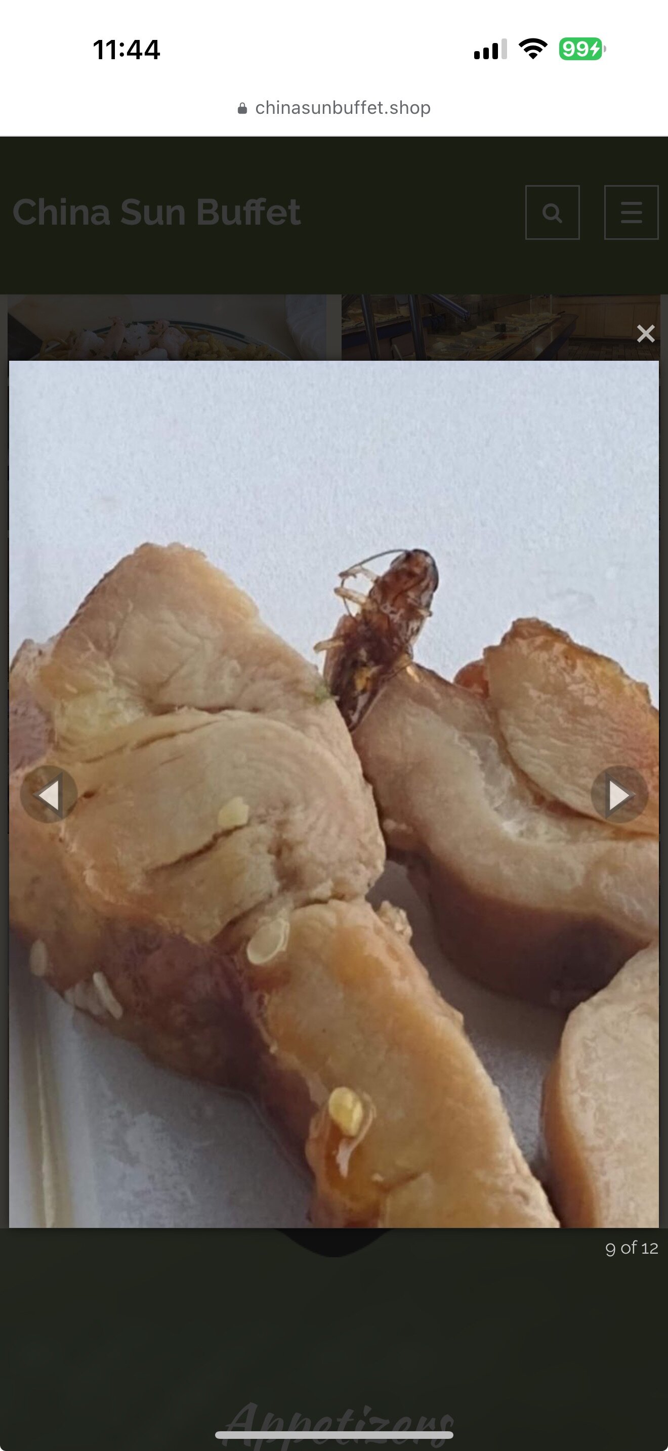 Photo credit: tripadvisor