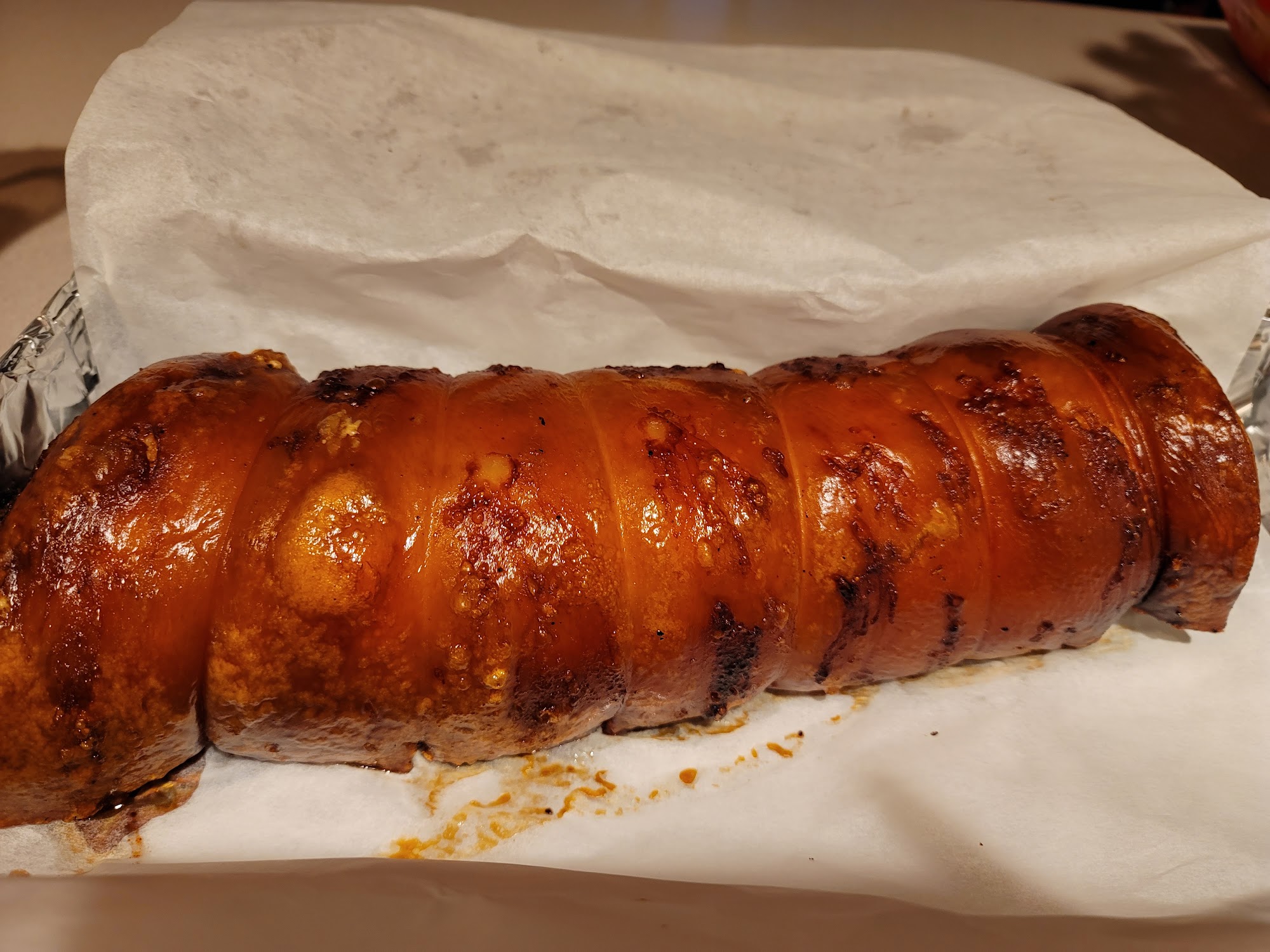 Maynila Restaurant Springfield