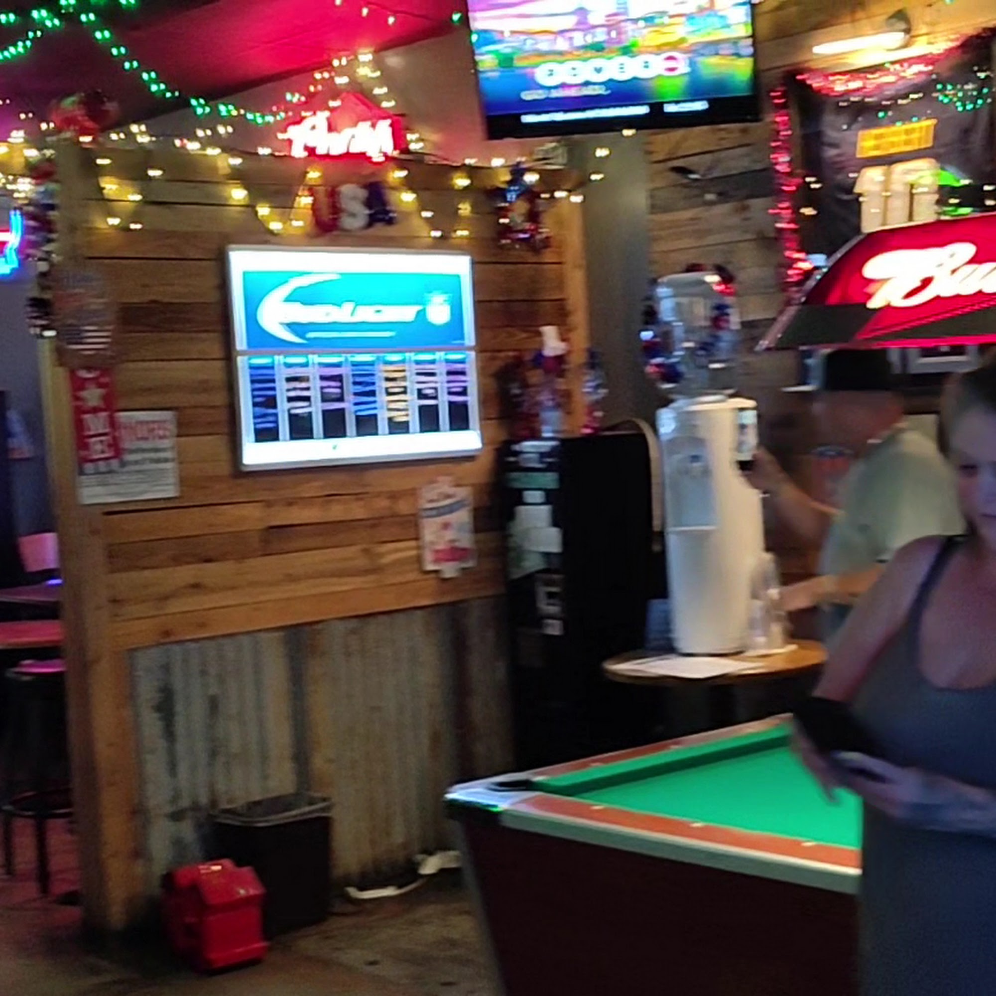 Conways Restaurant & Lounge Springfield