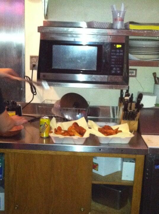 Photo credit: nextdoor