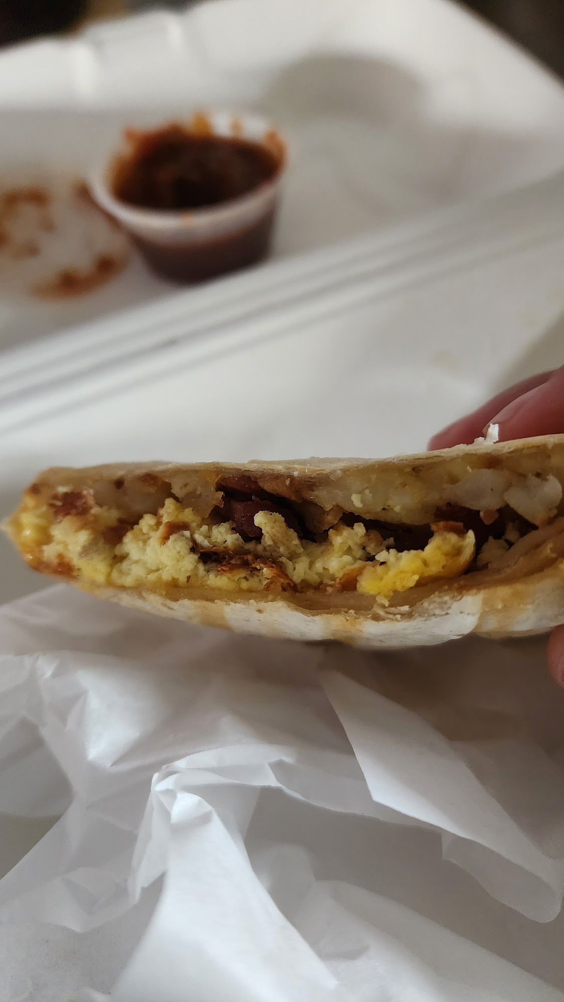 Riverbend Coffee Co Springfield