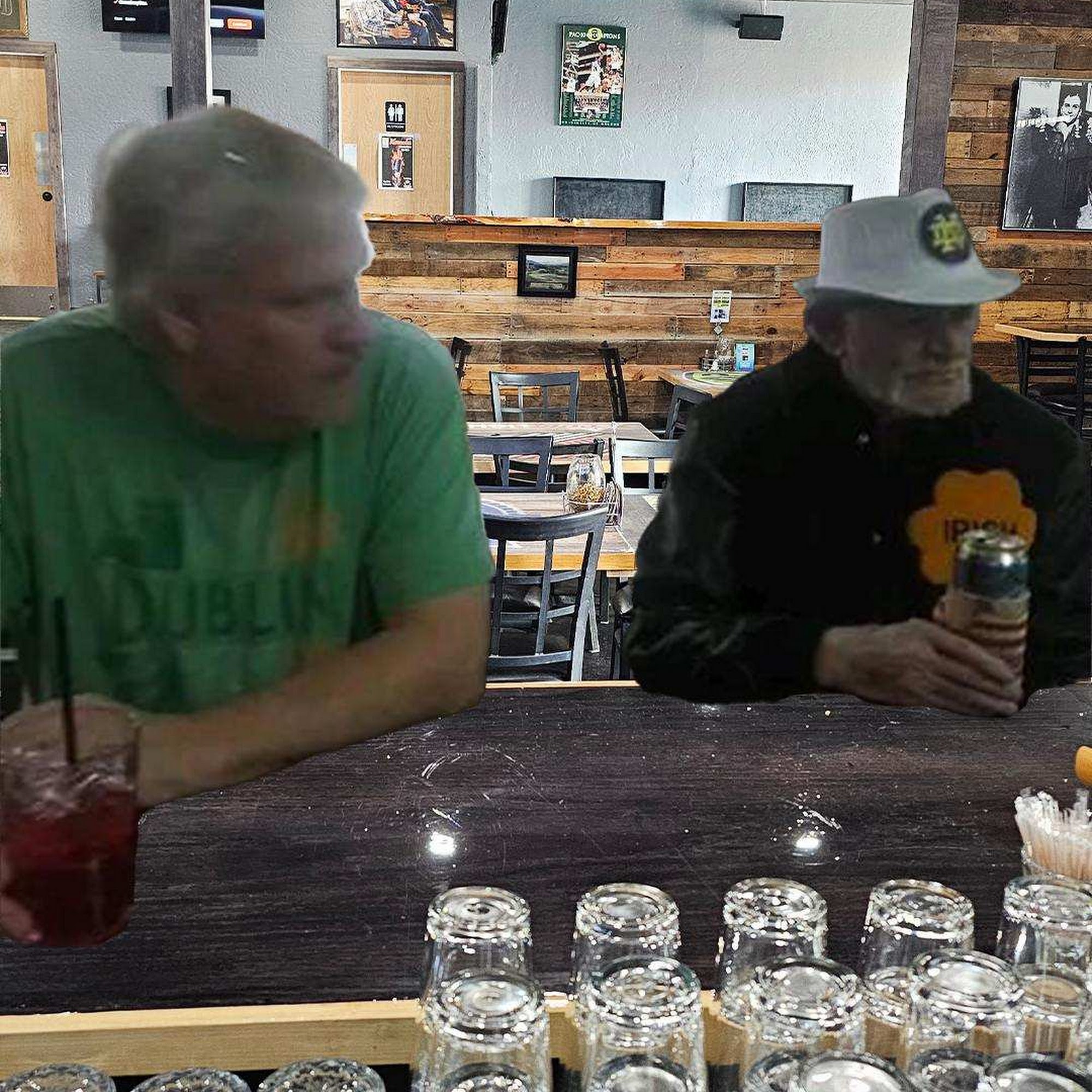 Twisted Duck Pub Springfield