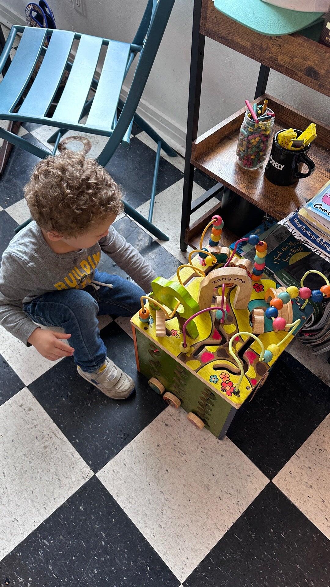 Photo credit: nextdoor