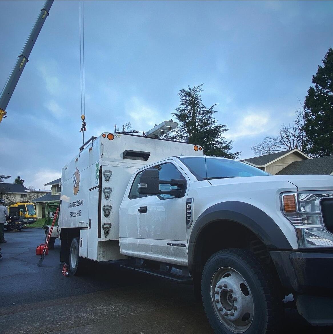 Photo credit: nextdoor