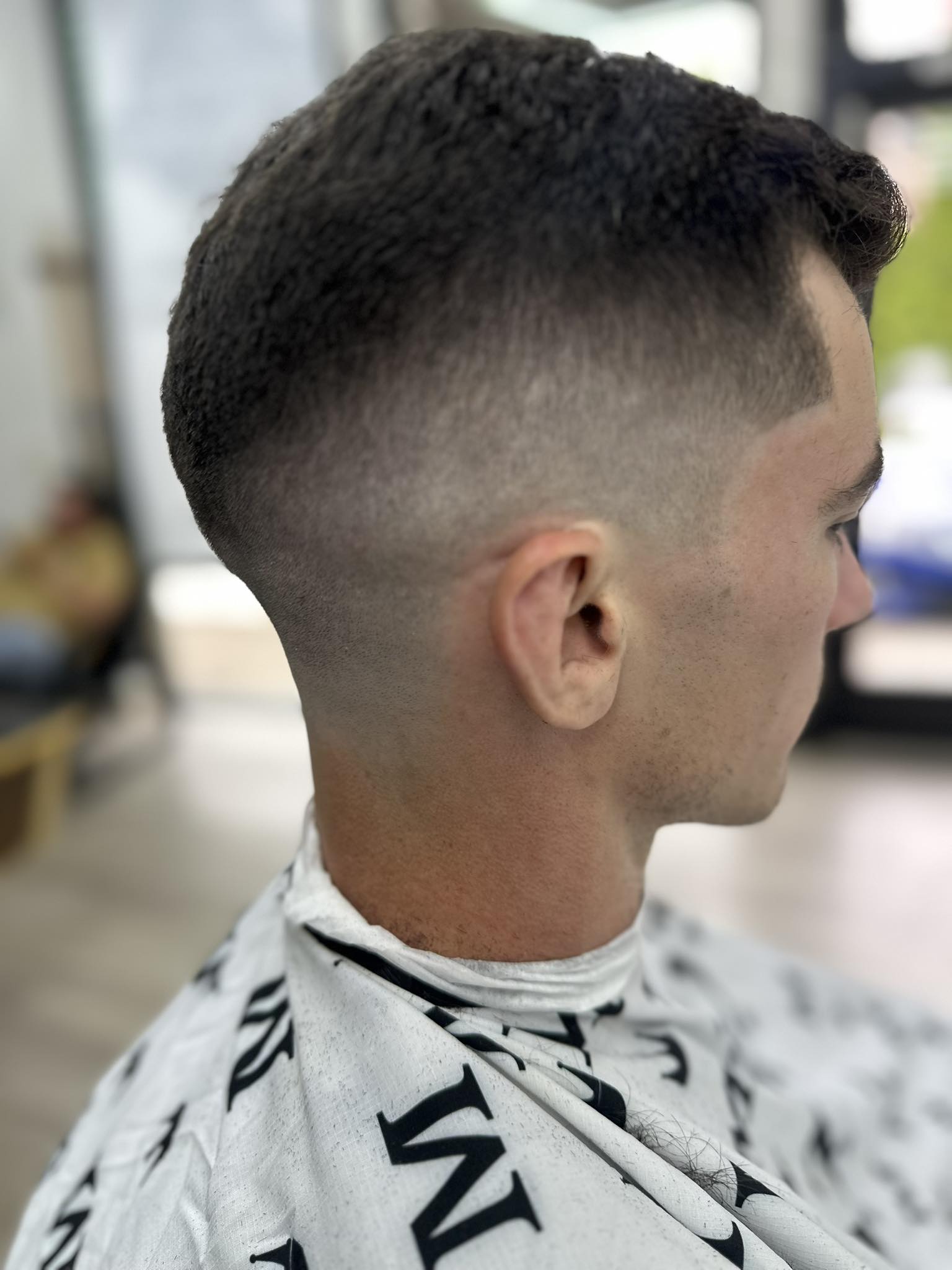 GATEWAY BARBERS 3169 Gateway St, Springfield Oregon 97477