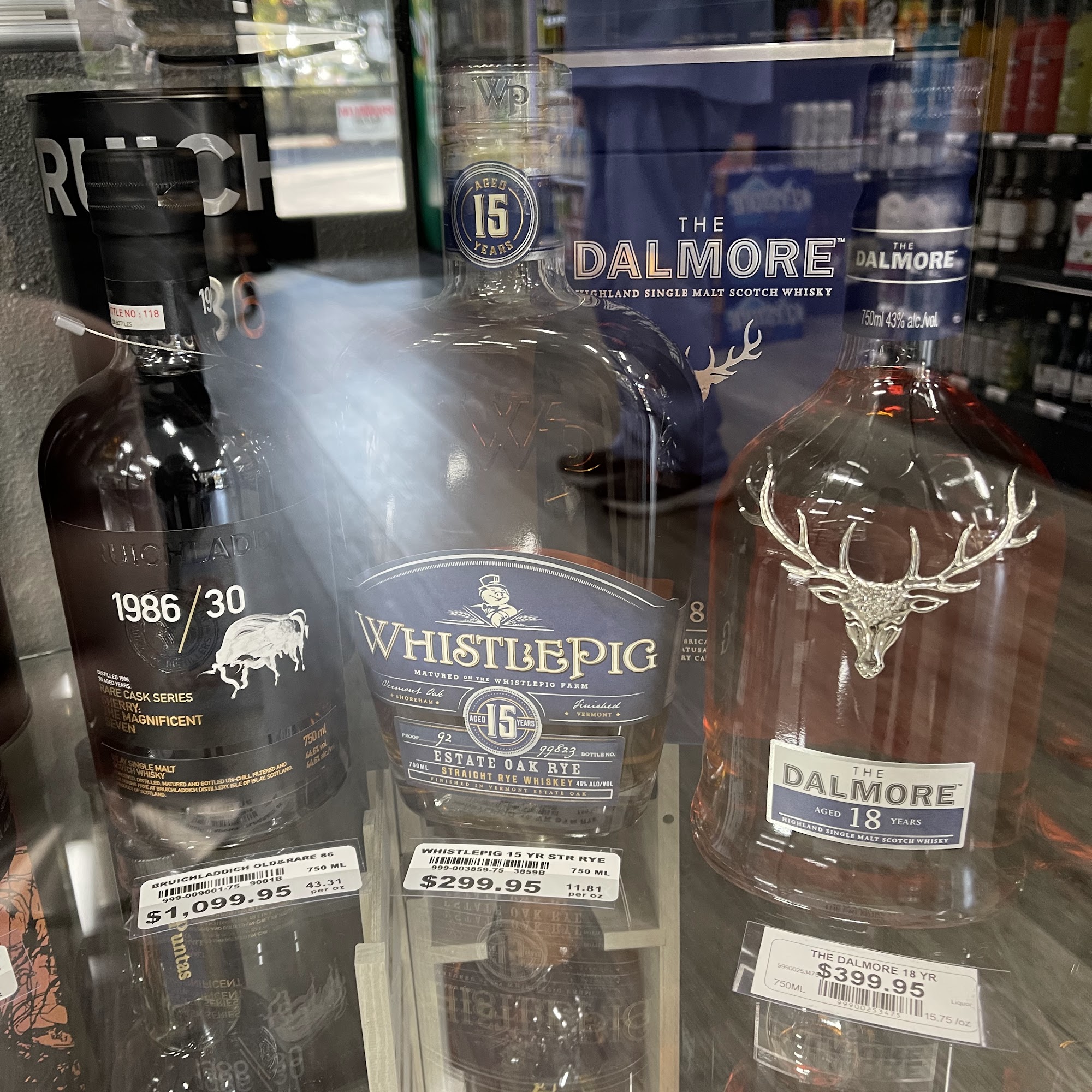 Gateway Liquor Springfield