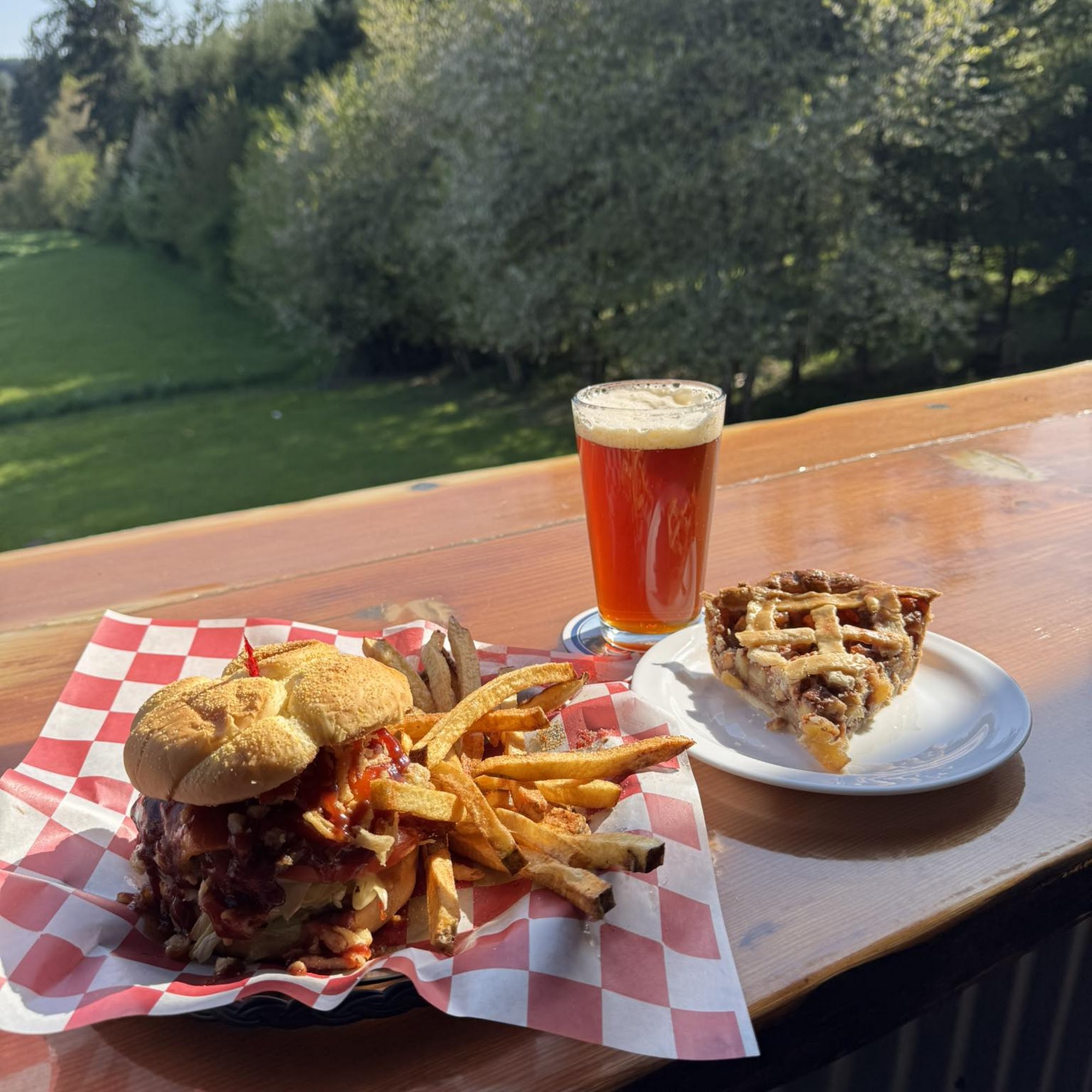 Yankton Store Co St. Helens