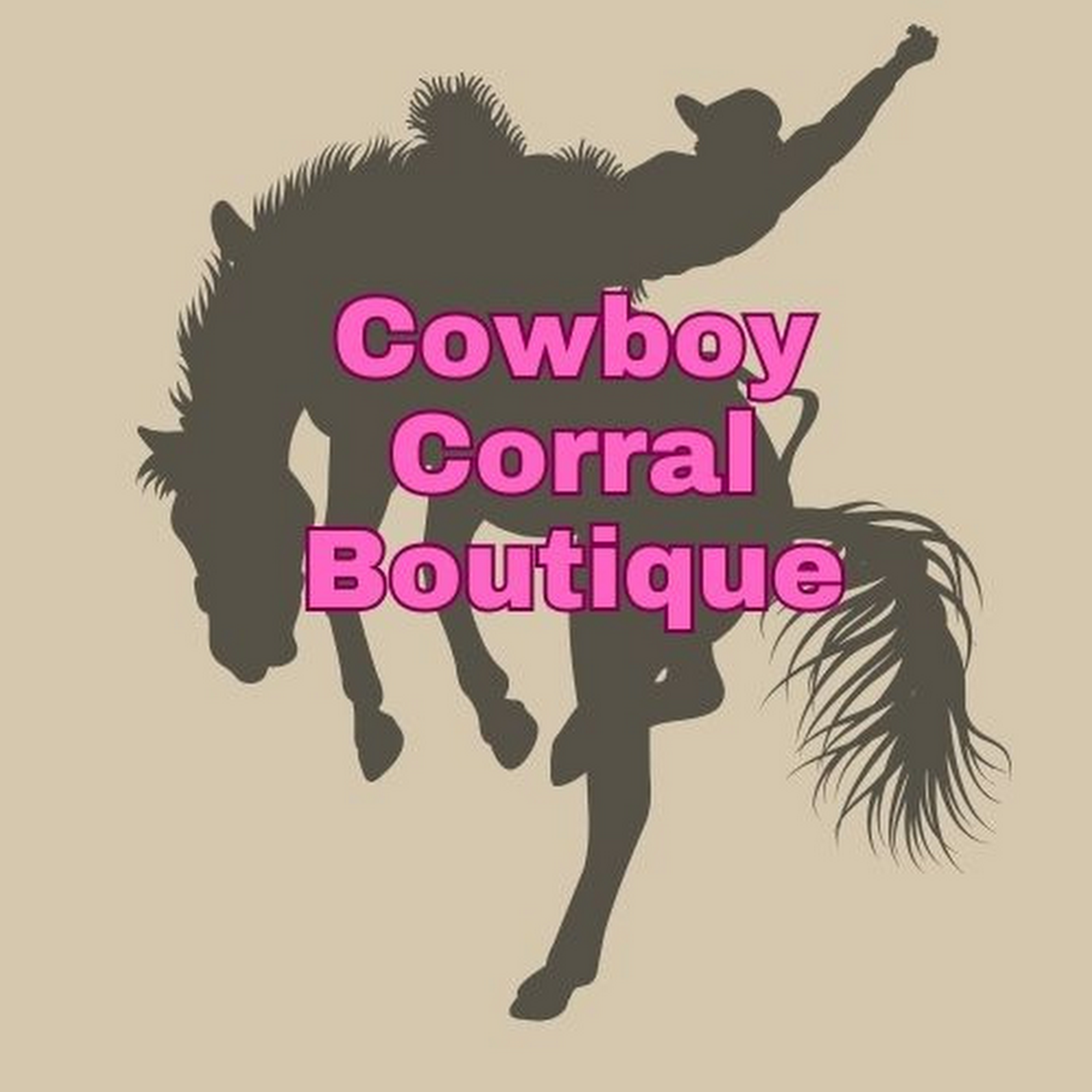 Cowboy Corral Boutique St. Helens
