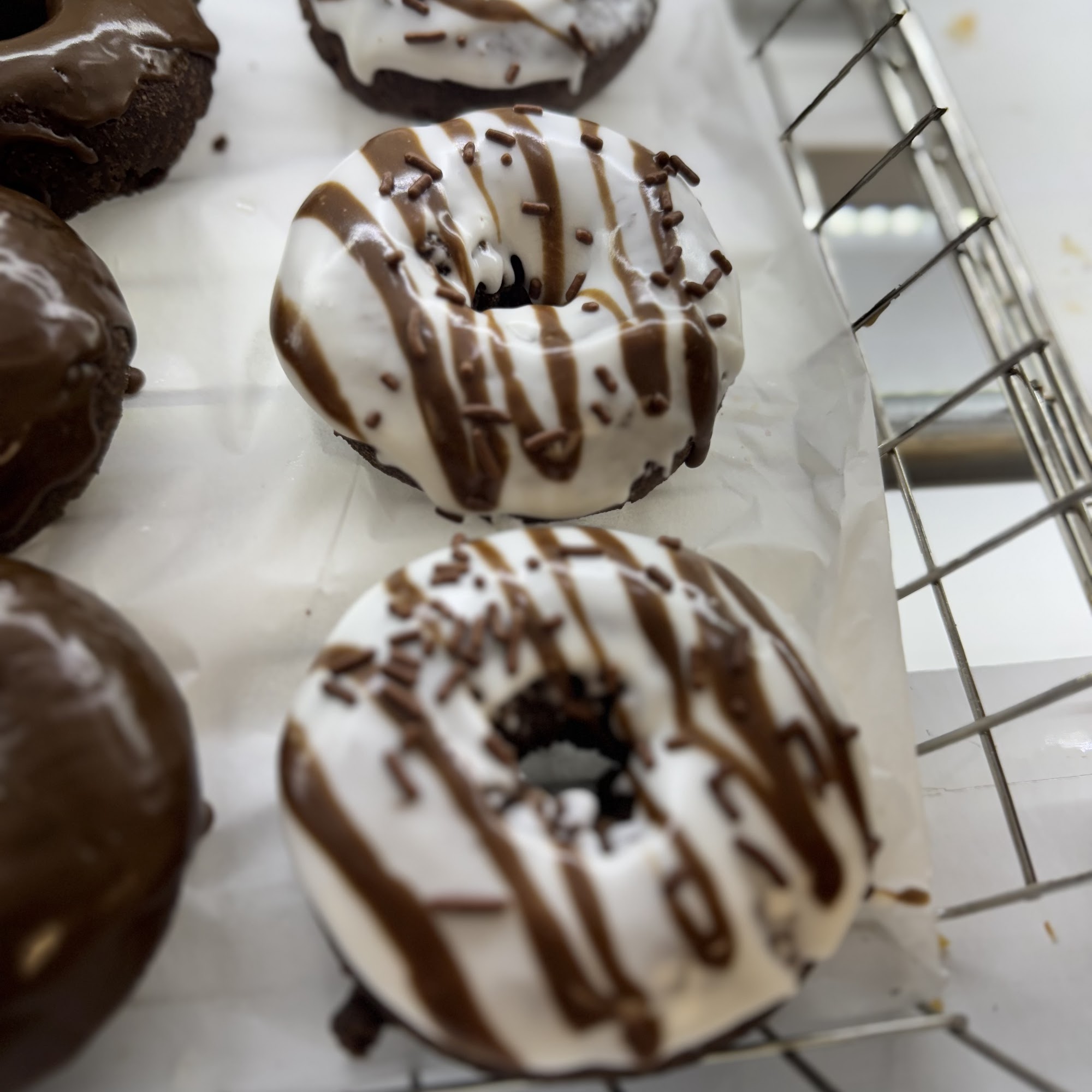 The Donut Hub