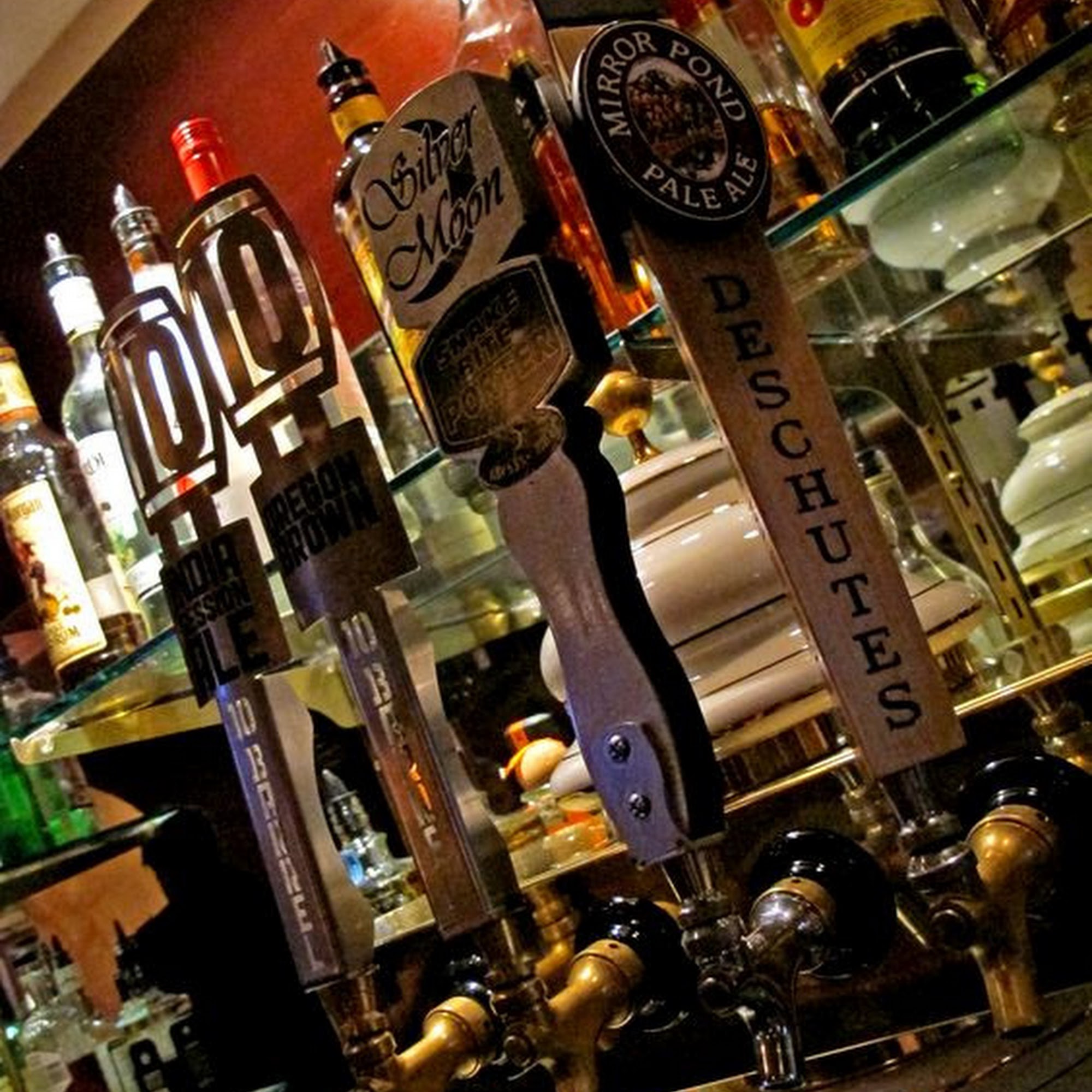 Marcello's Cucina Italiana Sunriver