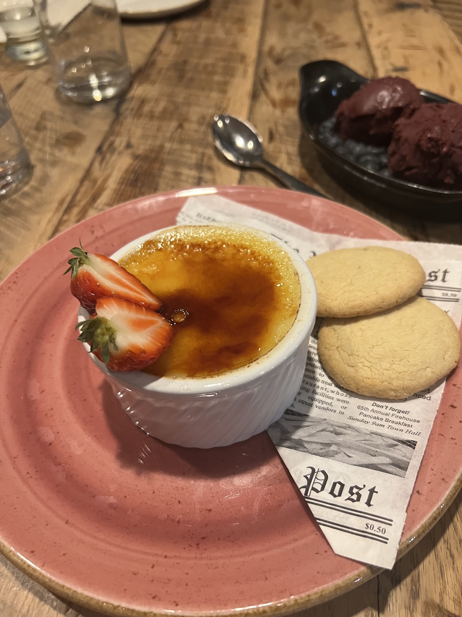 Lodge Kitchen Sunriver