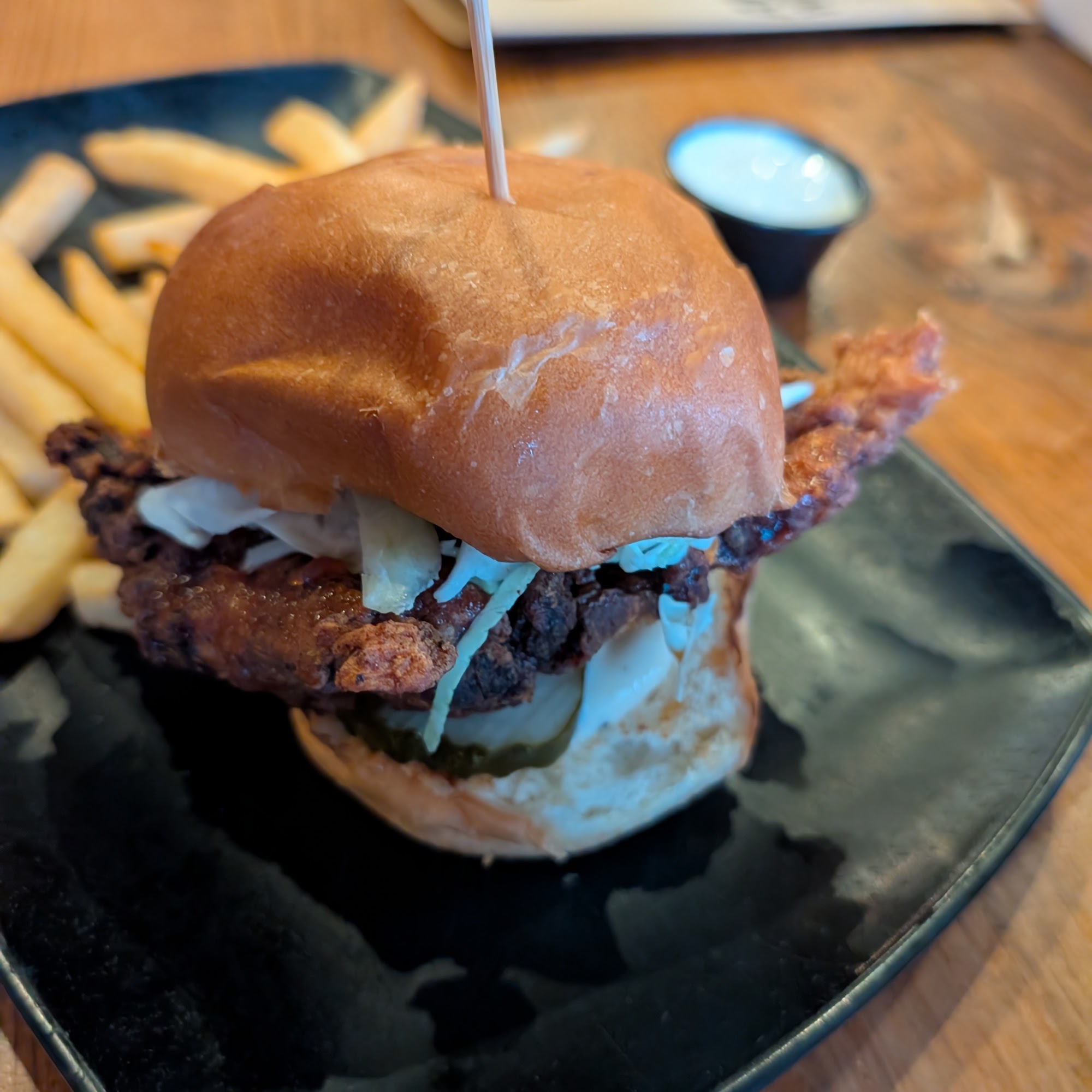 Sunriver Brewing Co. - Sunriver Pub Sunriver