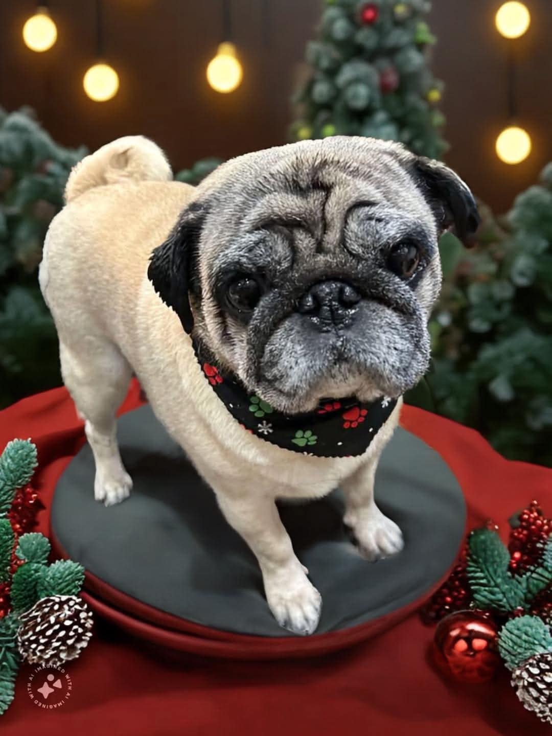 Three Rivers Dog Grooming Sunriver