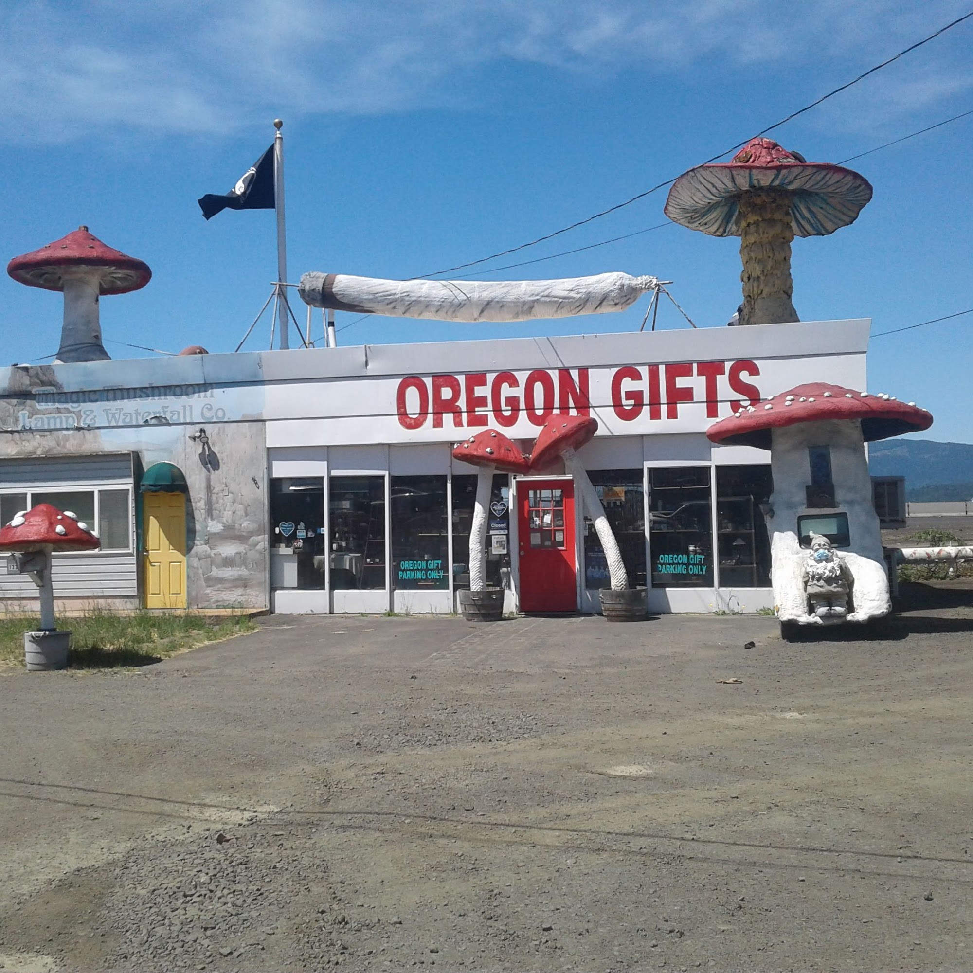 Ruff Day Latte Sutherlin