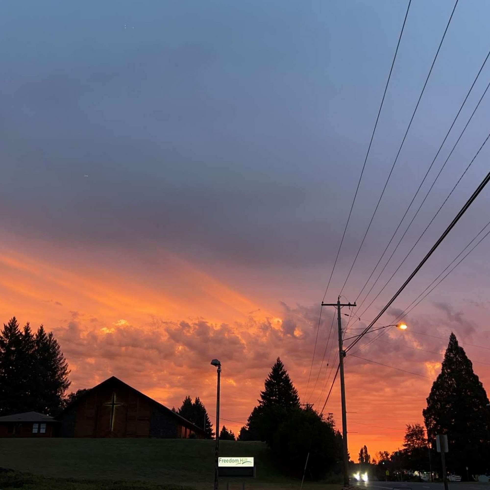 The Coffee Hut Sweet Home