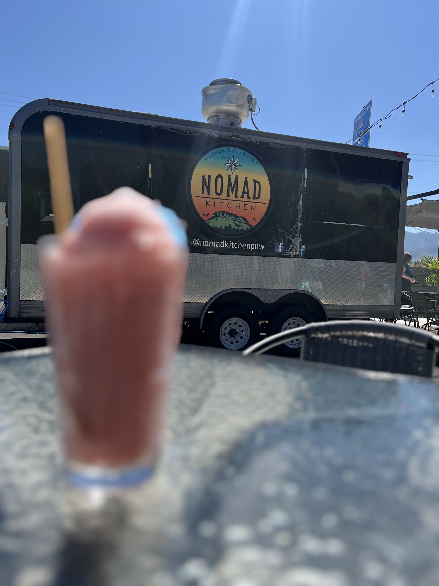 Legend Cider Co. Talent Taphouse Talent