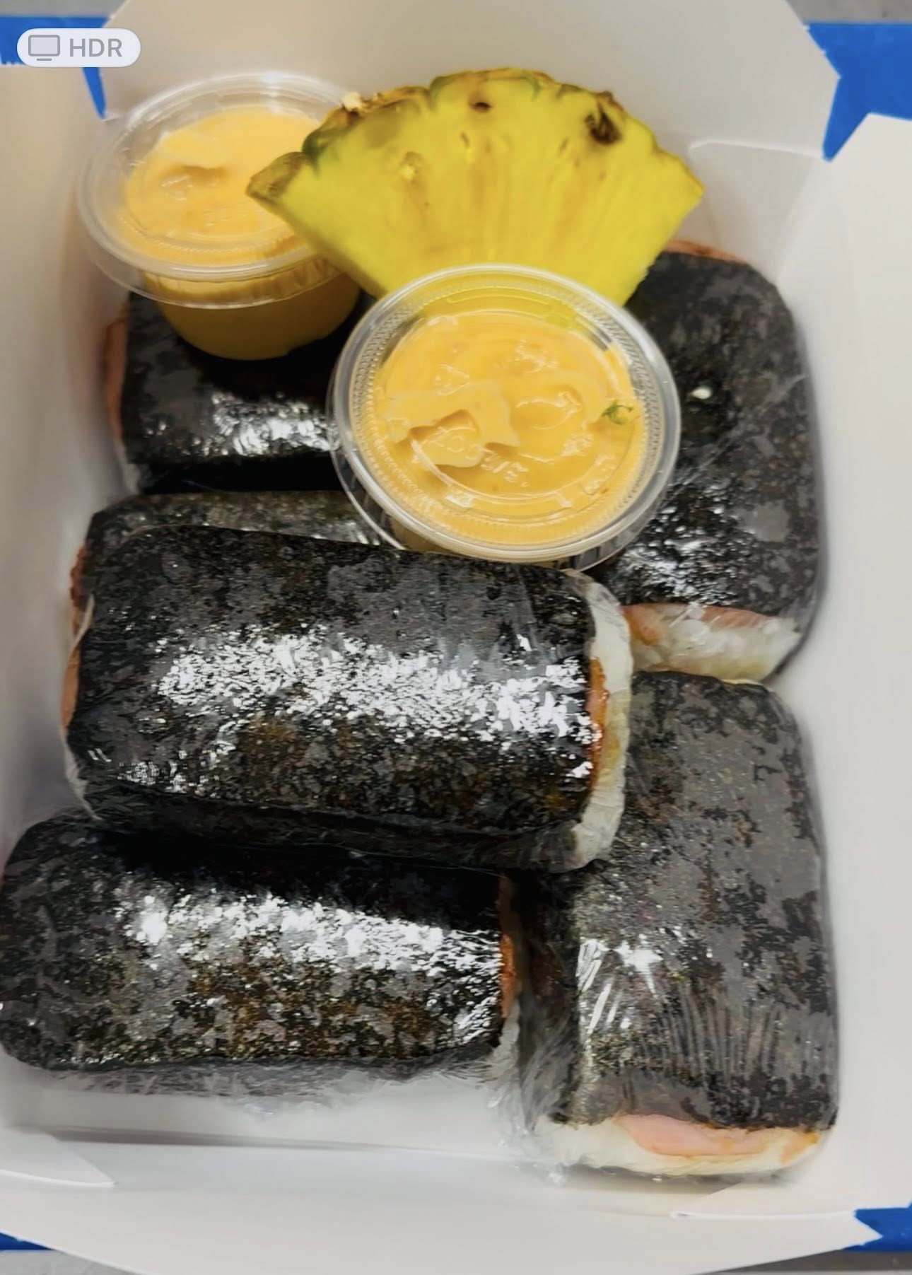 Lilo's Hawaiian BBQ The Dalles The Dalles