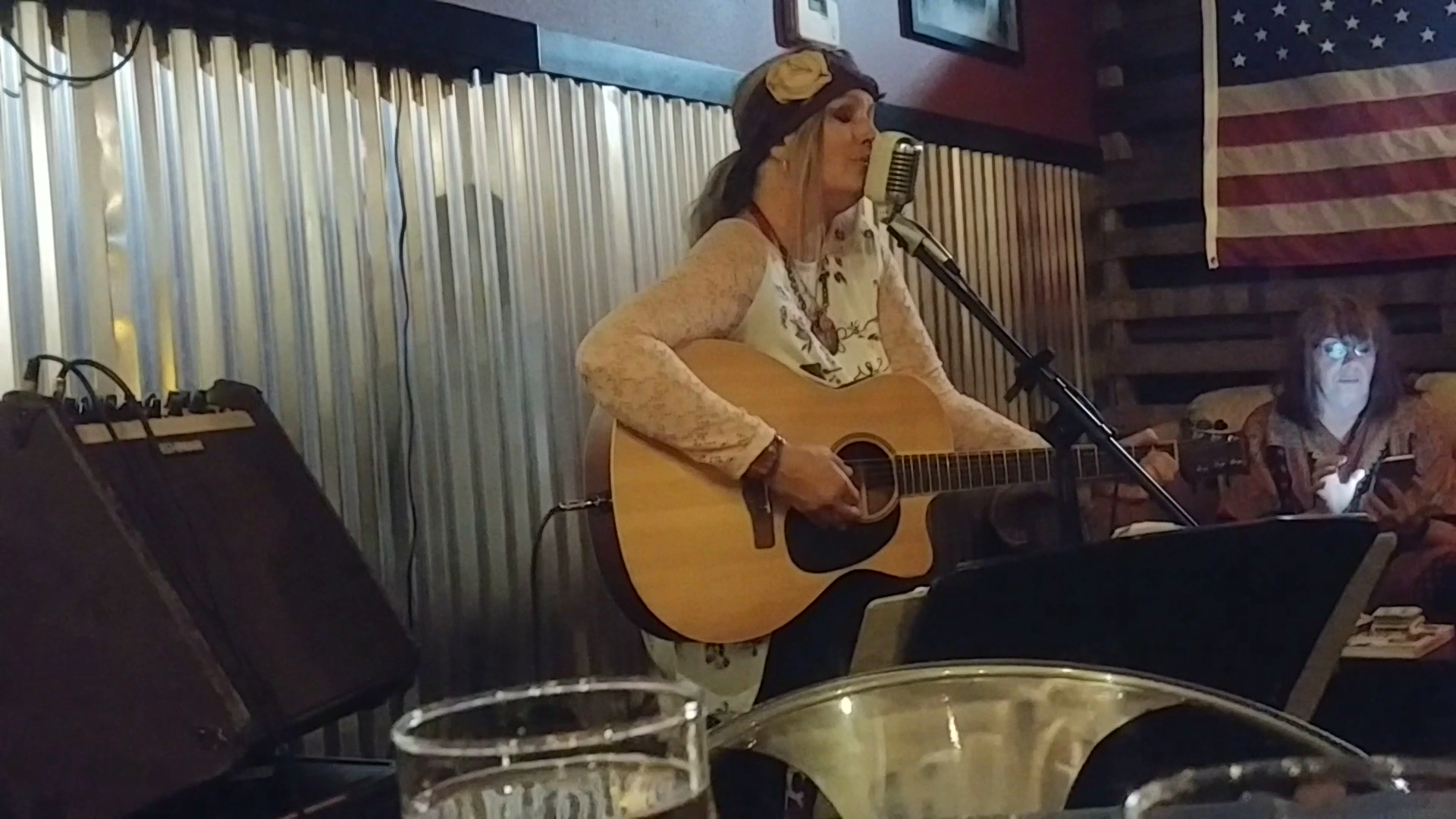 Liberty Tapworks The Dalles