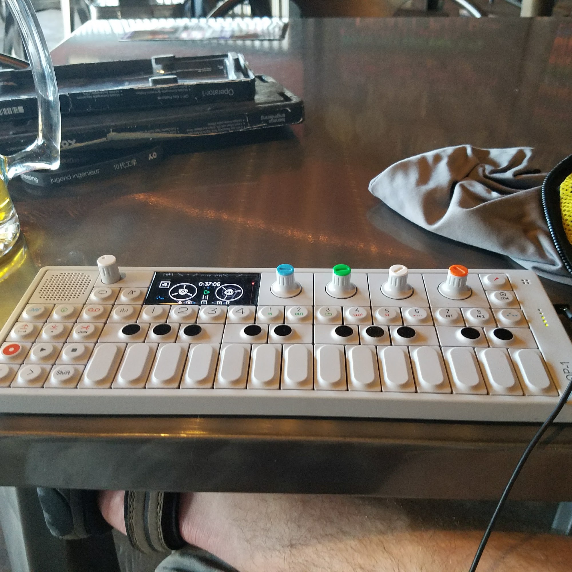 Liberty Tapworks The Dalles