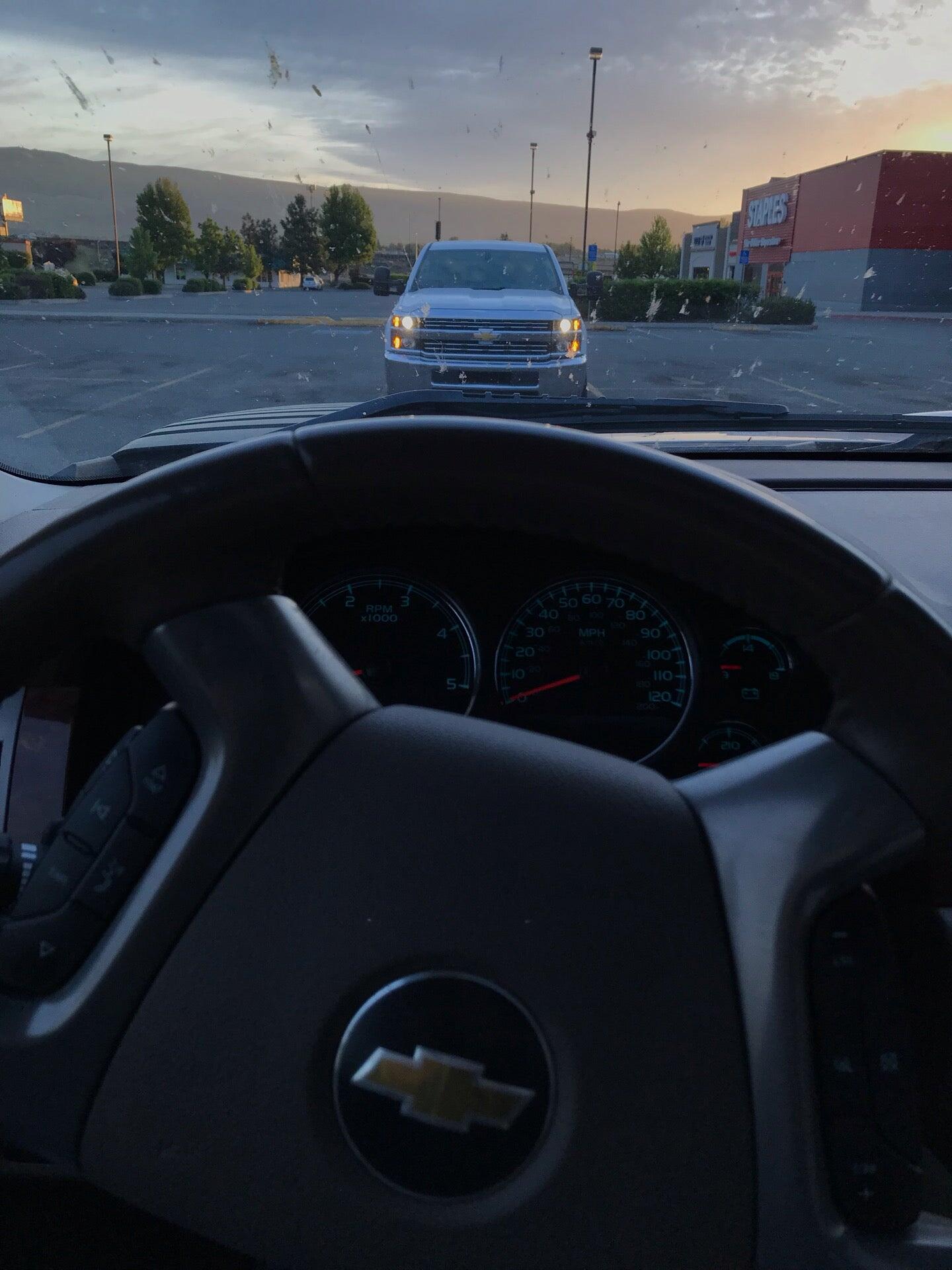 Photo credit: nextdoor