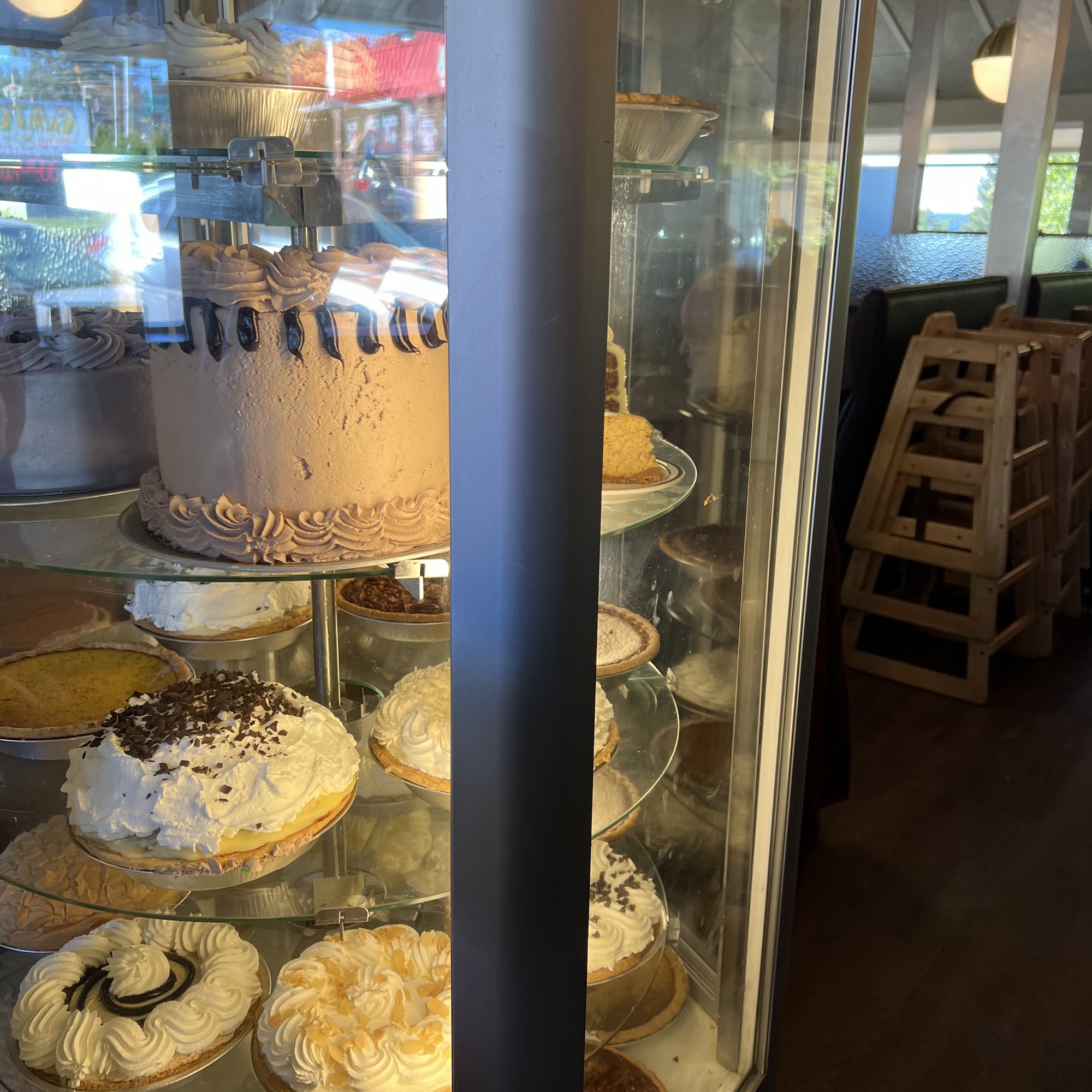 Banning's Restaurant & Pie House Tigard