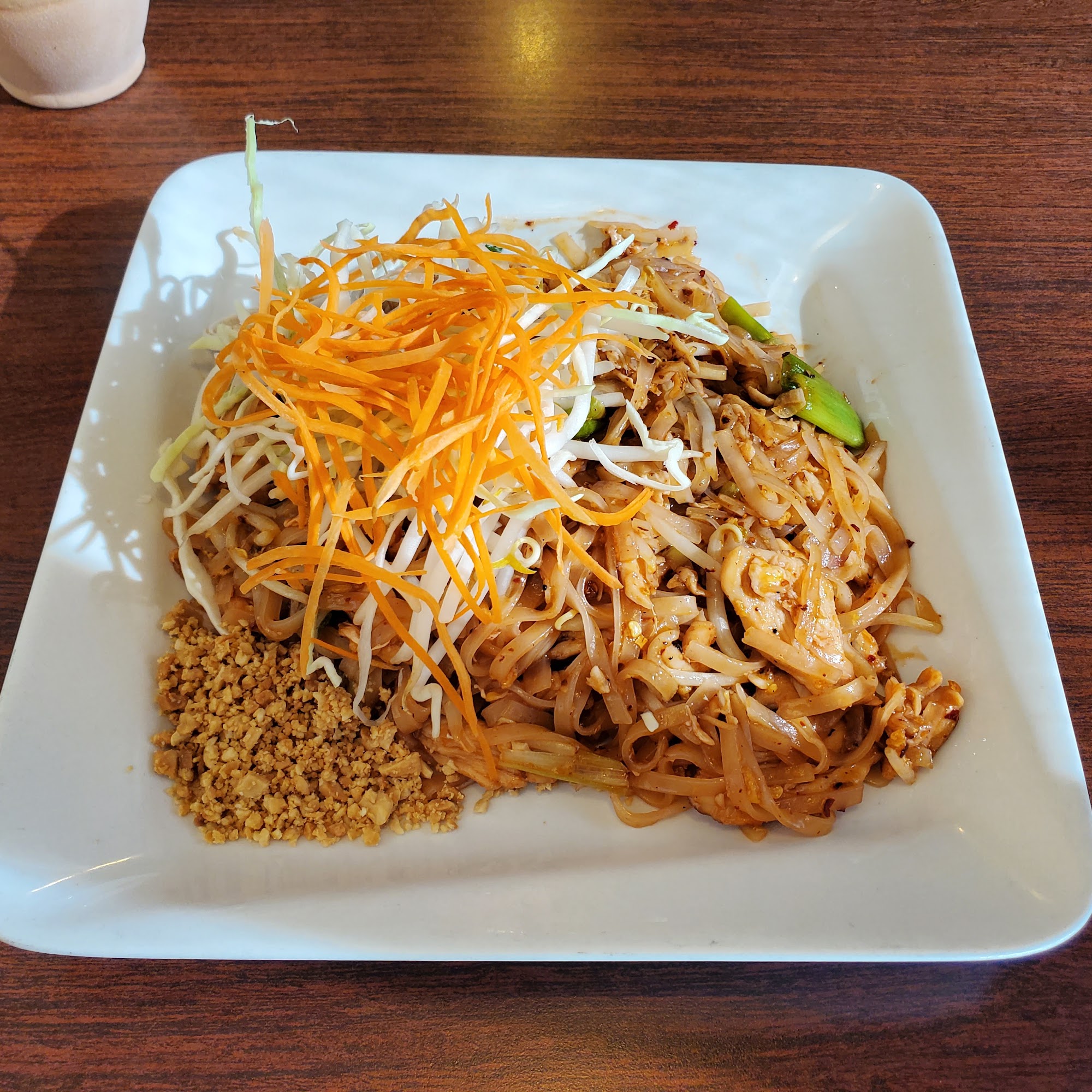 Thai Delicious Restaurant Tigard