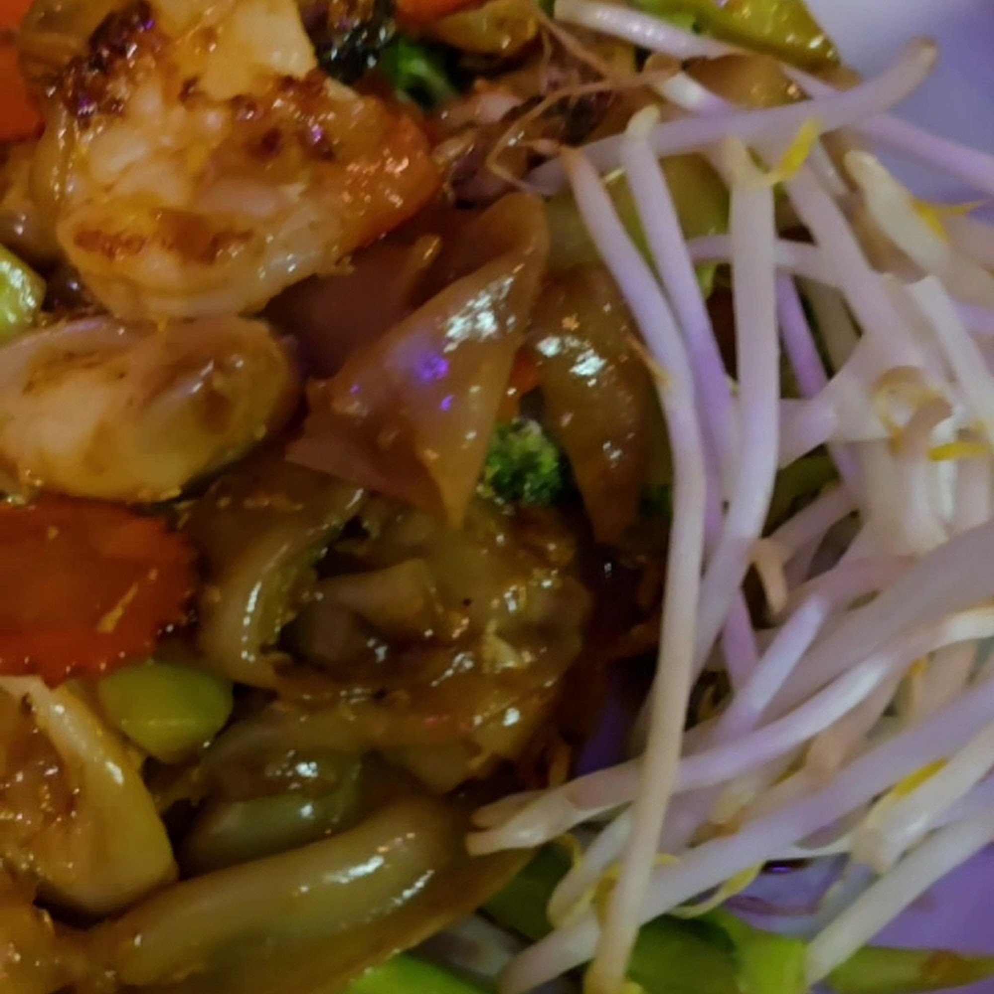 Tong Thai Restaurant Tigard