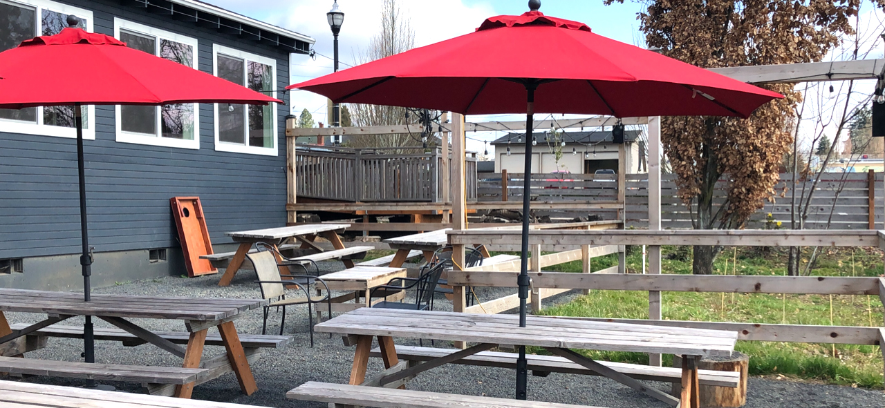 Tigard Taphouse Tigard