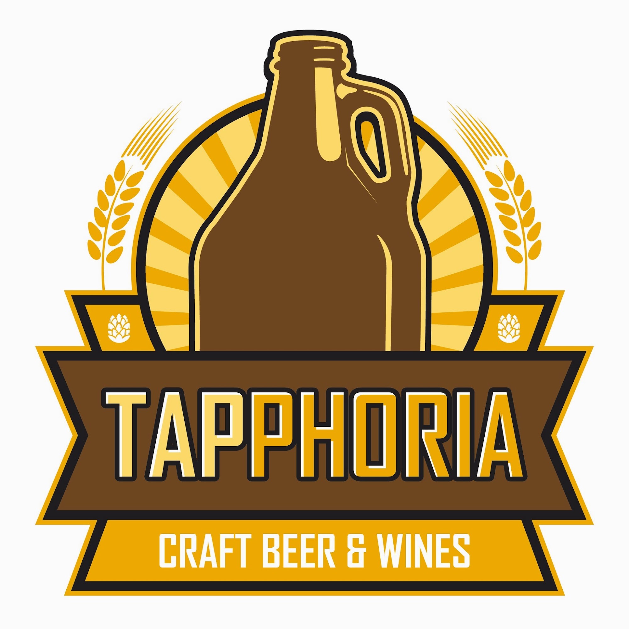 Tapphoria Taphouse & Bottle Shop Tigard