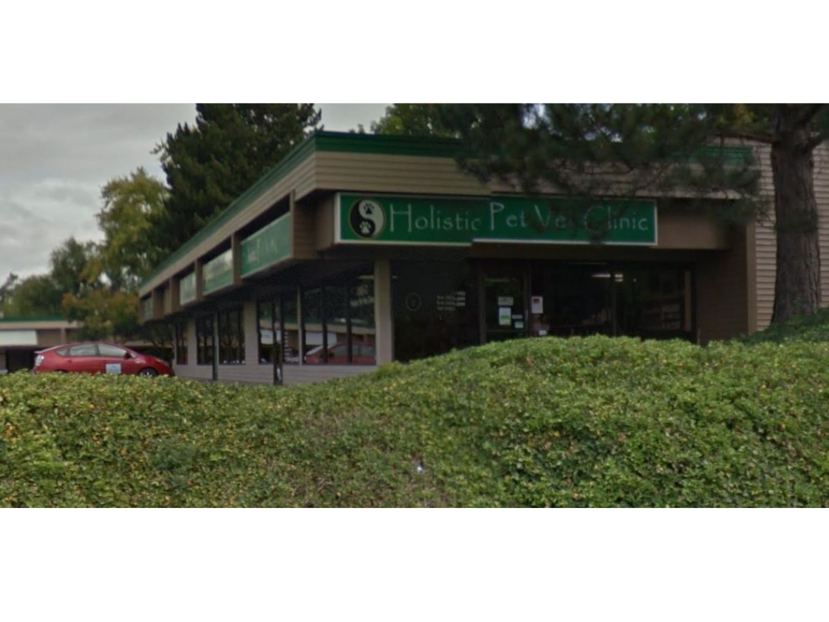 Holistic Pet Vet Clinic Tigard