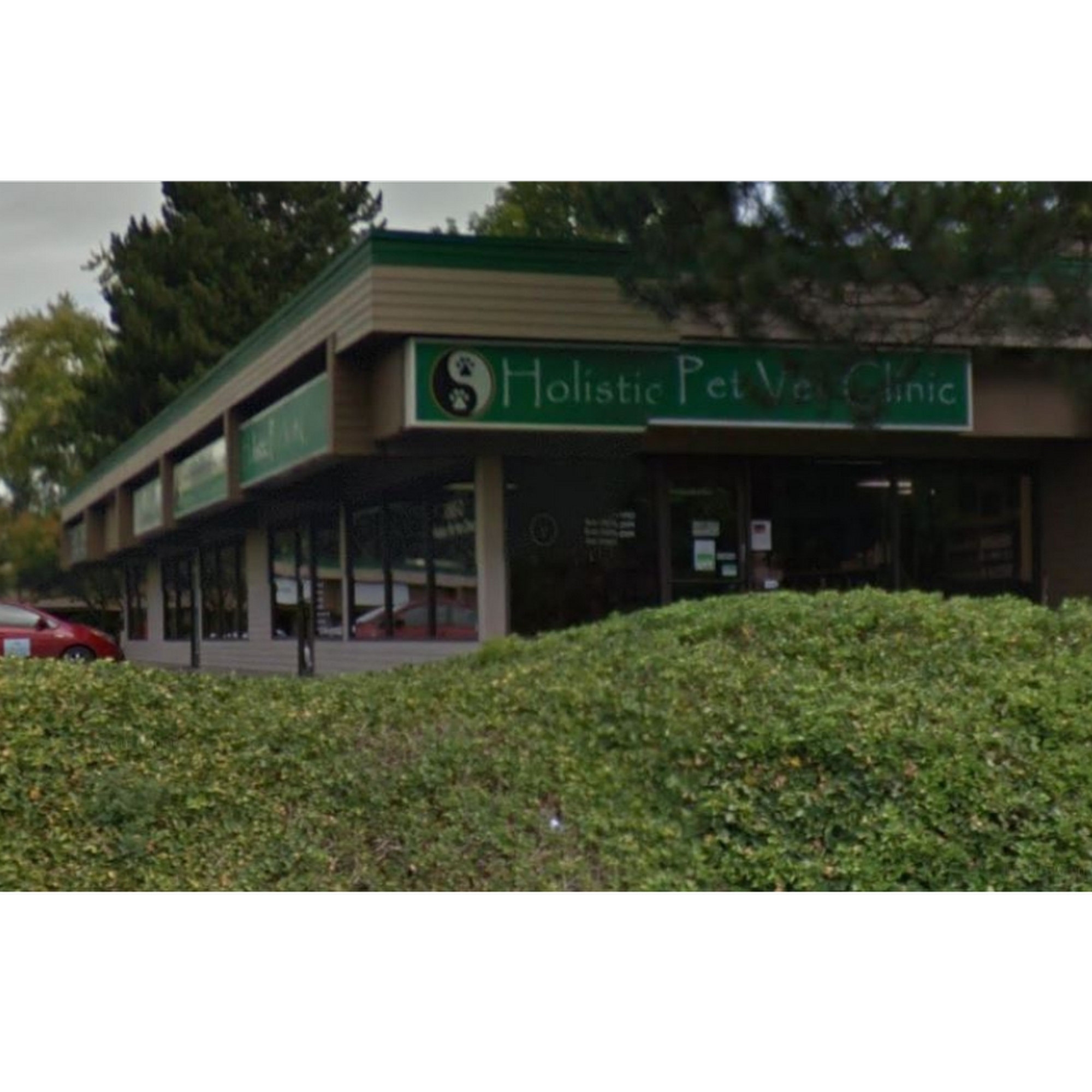 Holistic Pet Vet Clinic Tigard
