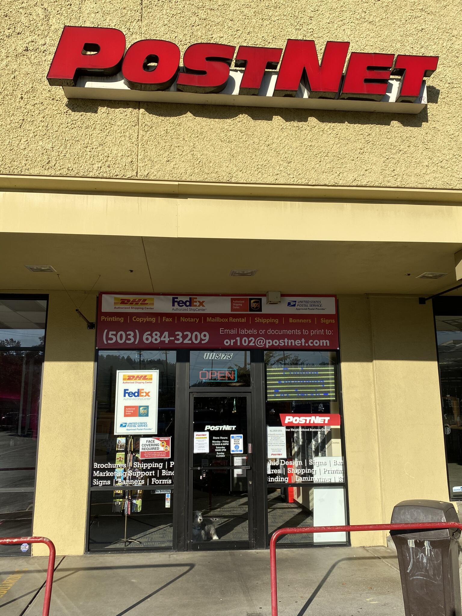 Photo credit: nextdoor