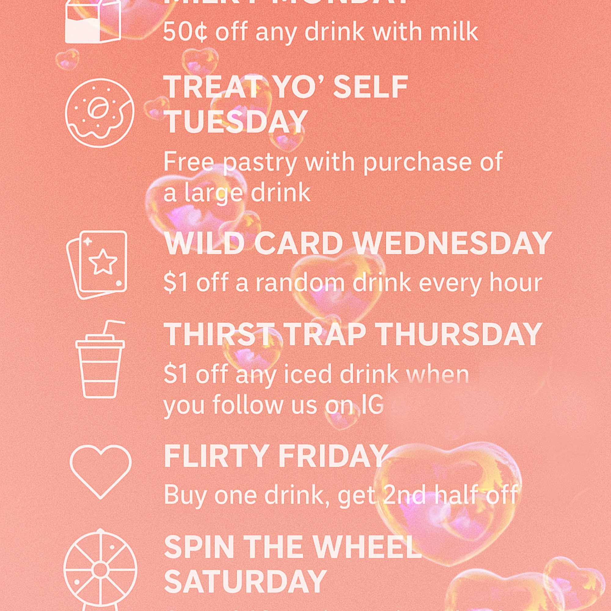 Bikini Girls Coffee Tigard