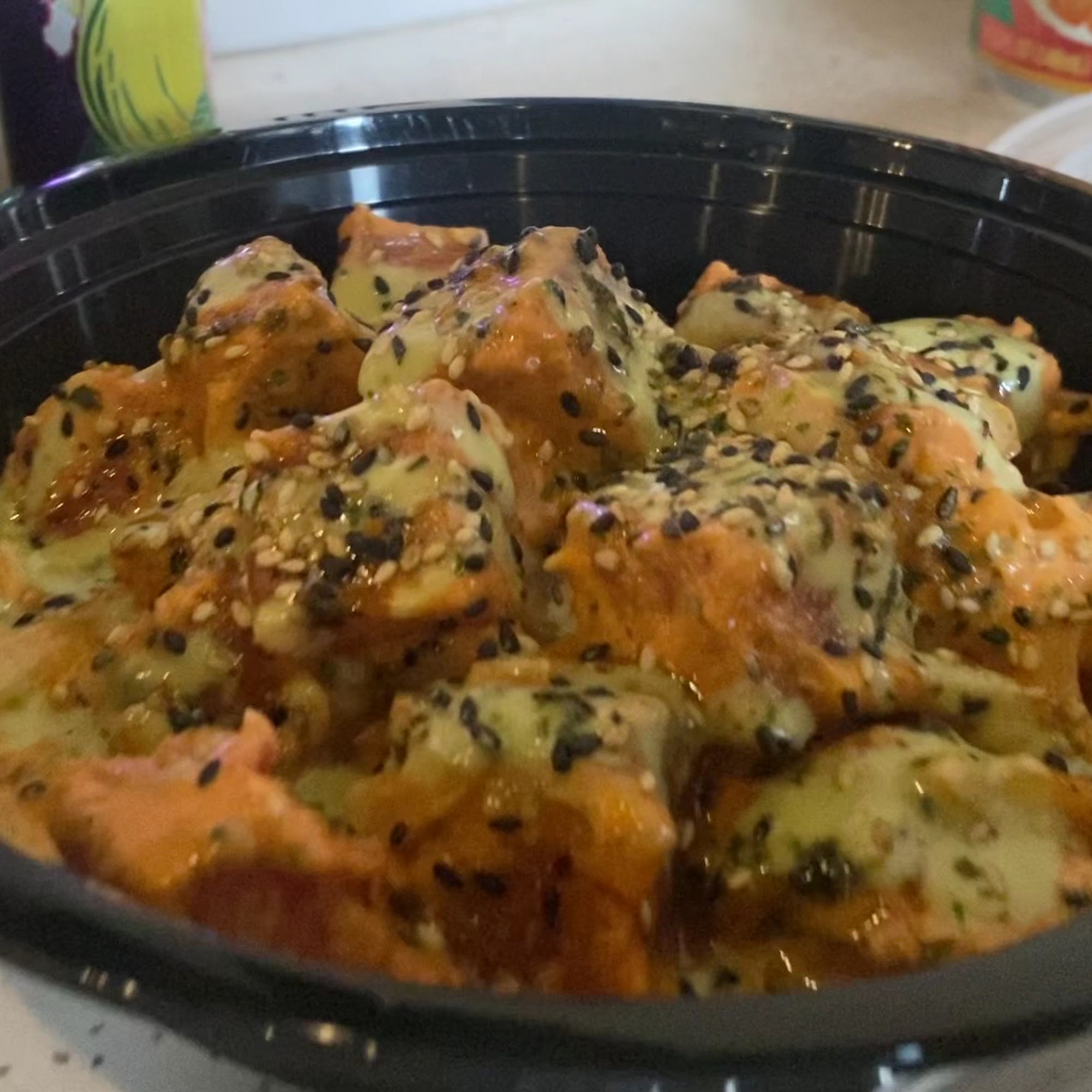 Hina’s Island Grindz and Catering Tigard