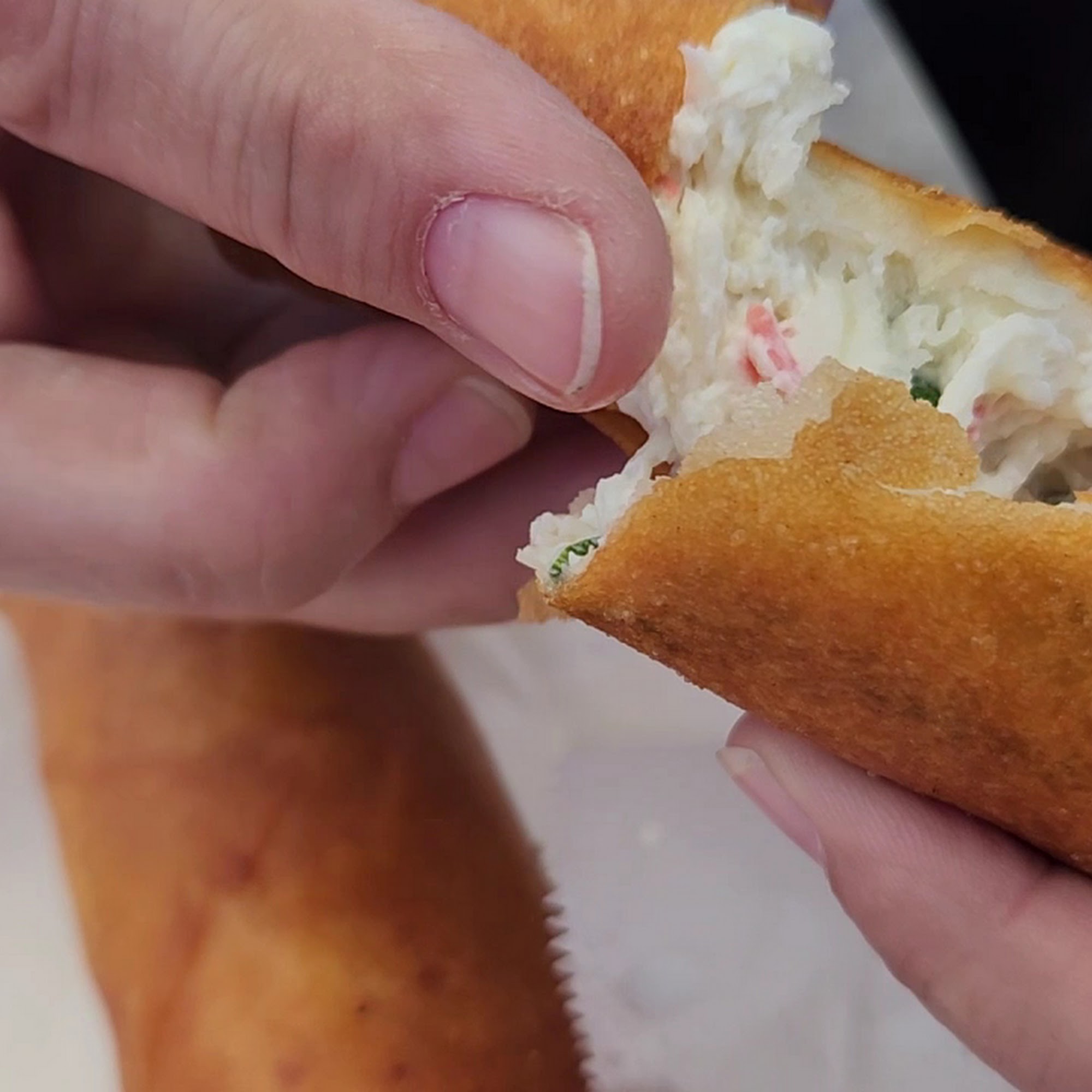 Exotic Eggrollz Tigard