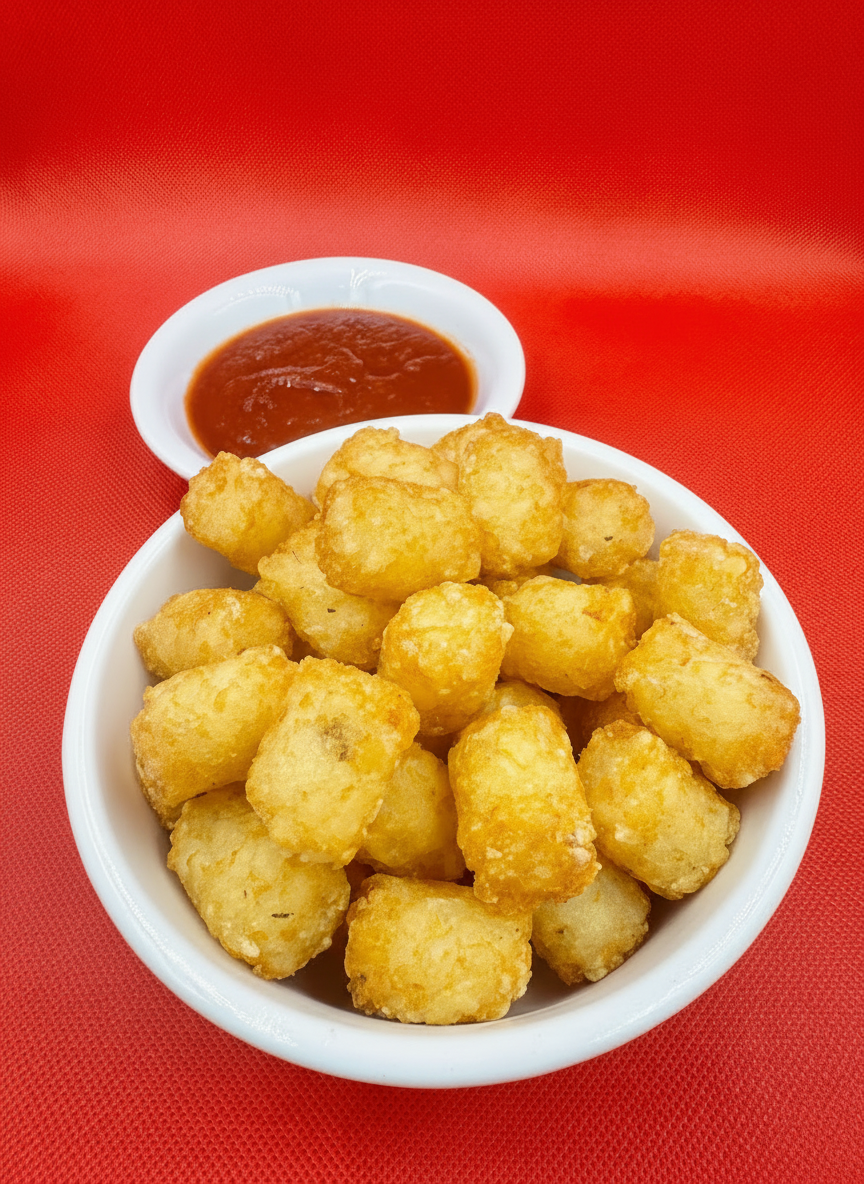 Exotic Eggrollz Tigard