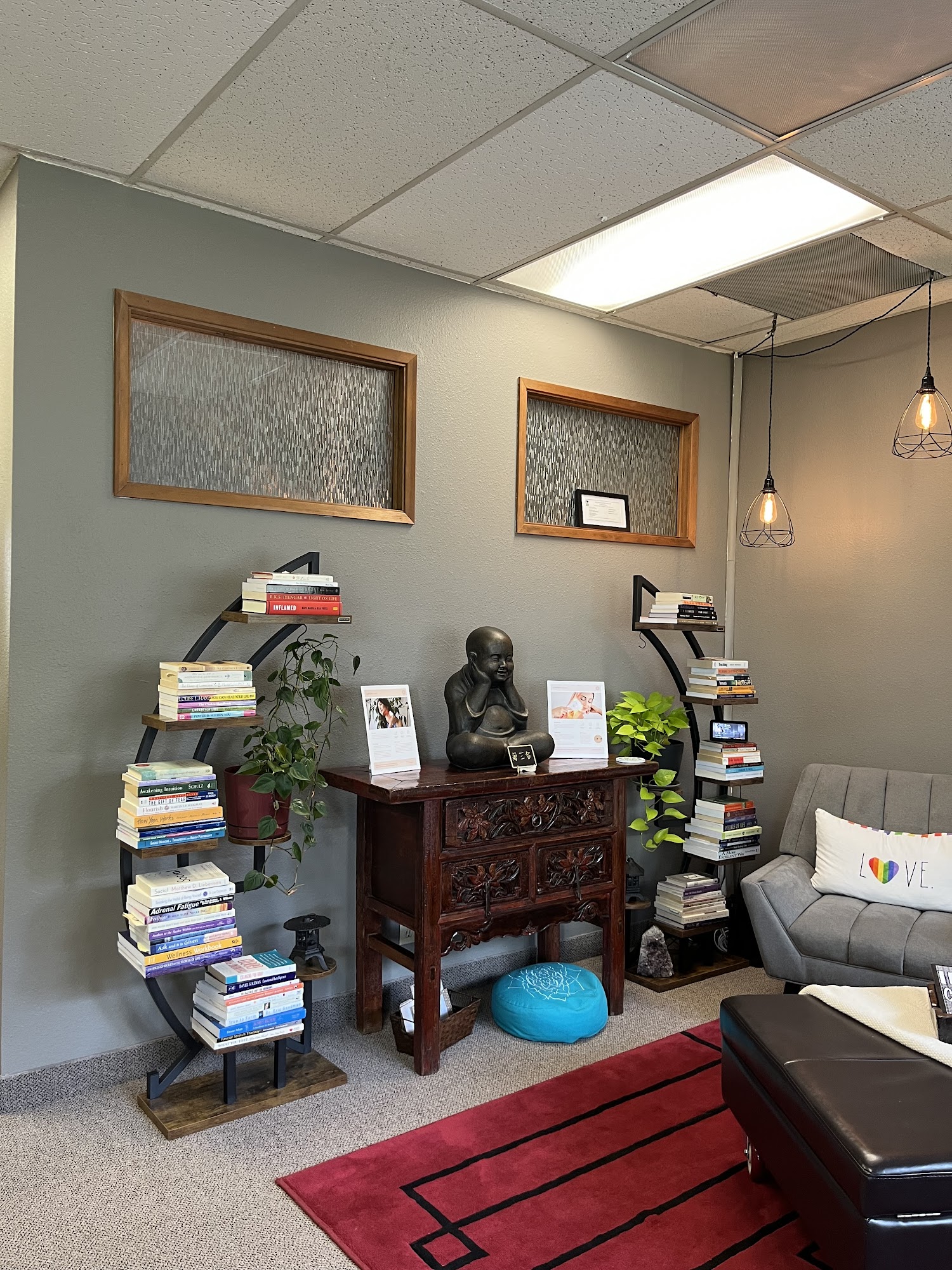 Working Class Wellness, LLC 7420 SW Hunziker Rd Suite F, Tigard Oregon 97223