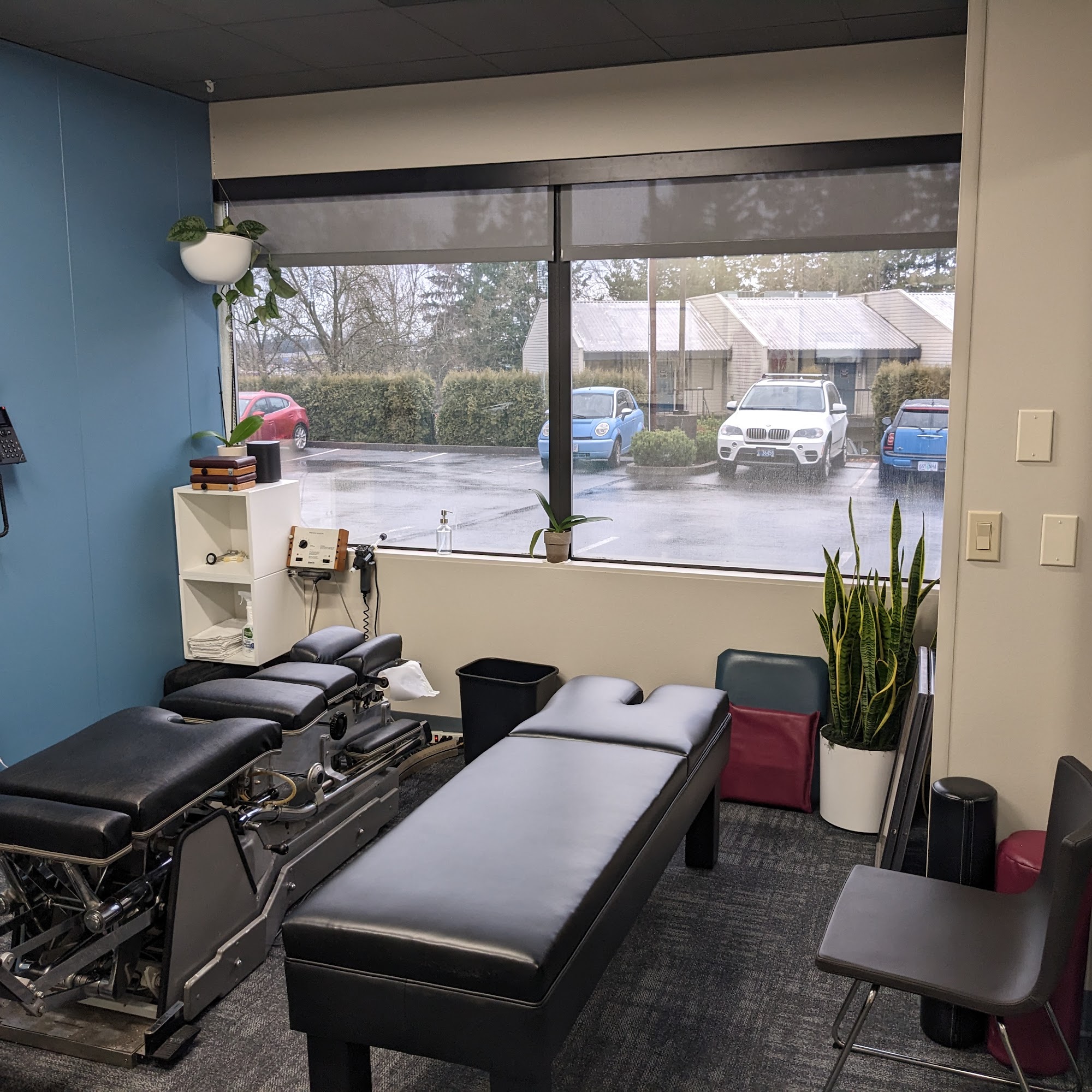 Crestview Chiropractic 7340 SW Hunziker Rd #101, Tigard Oregon 97223